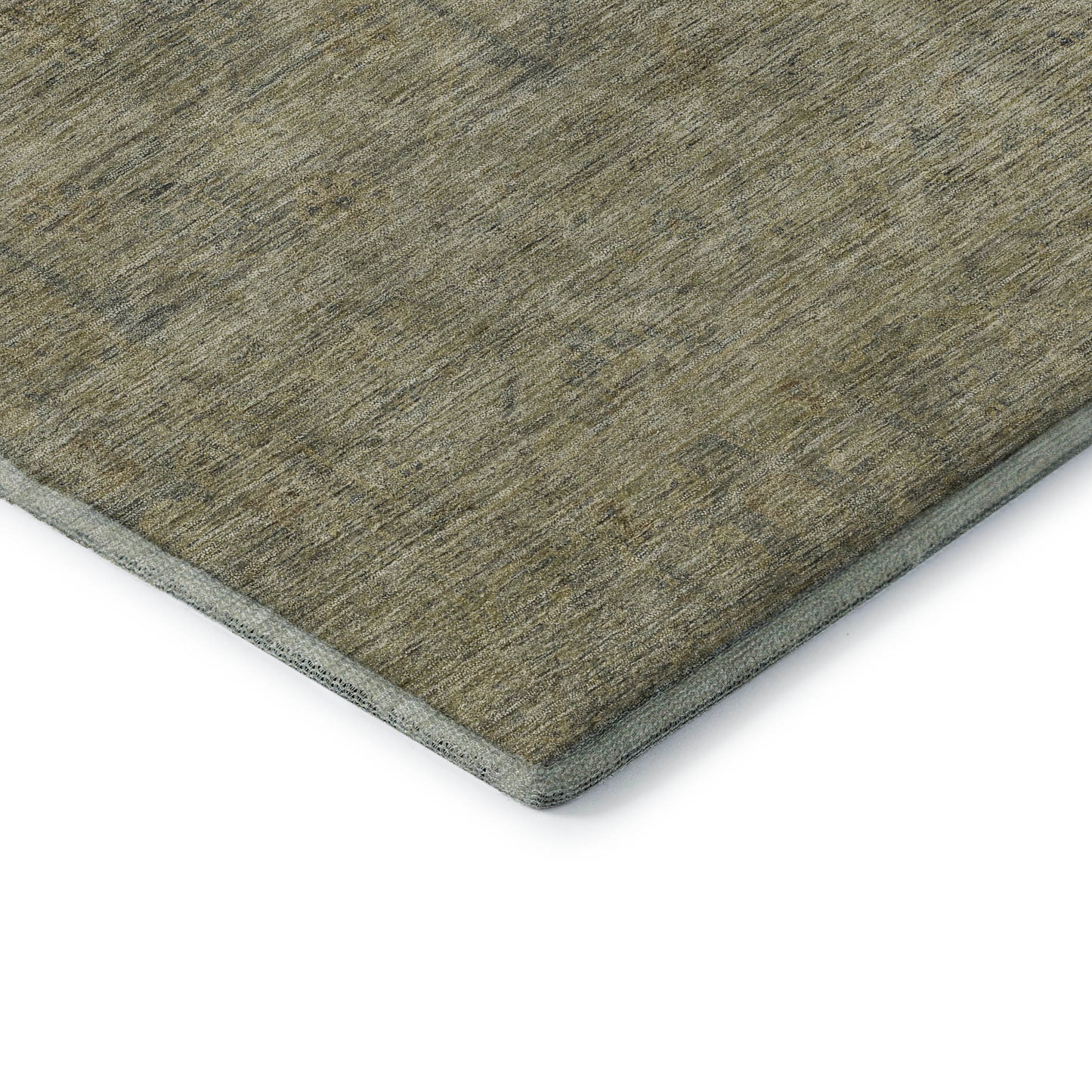 Machine Made Ravenna RN5 Khaki - Dalyn Rugs