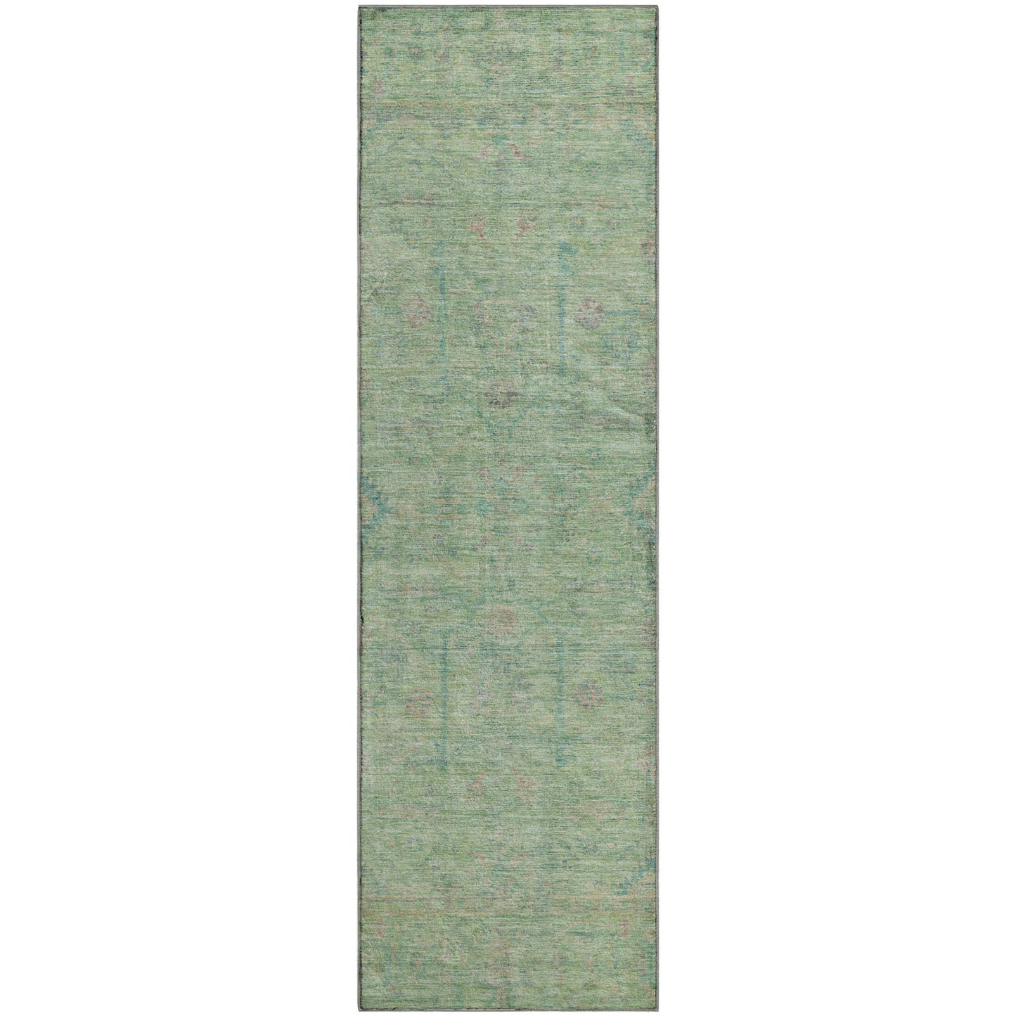 Machine Made Ravenna RN5 Seafoam - Dalyn Rugs