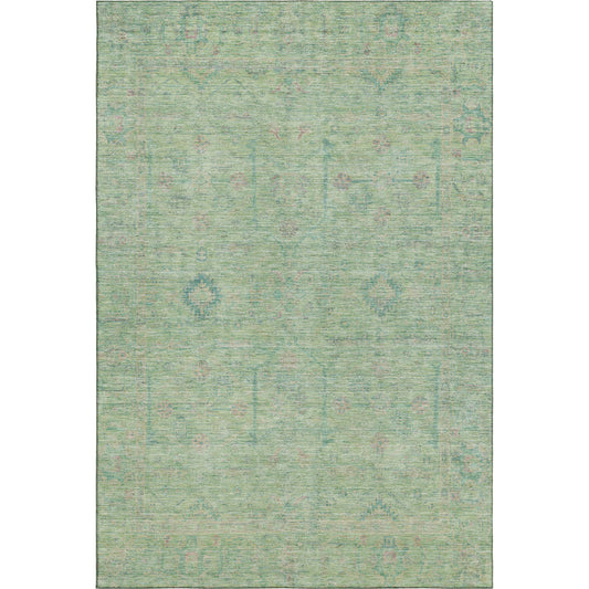 Machine Made Ravenna RN5 Seafoam - Dalyn Rugs