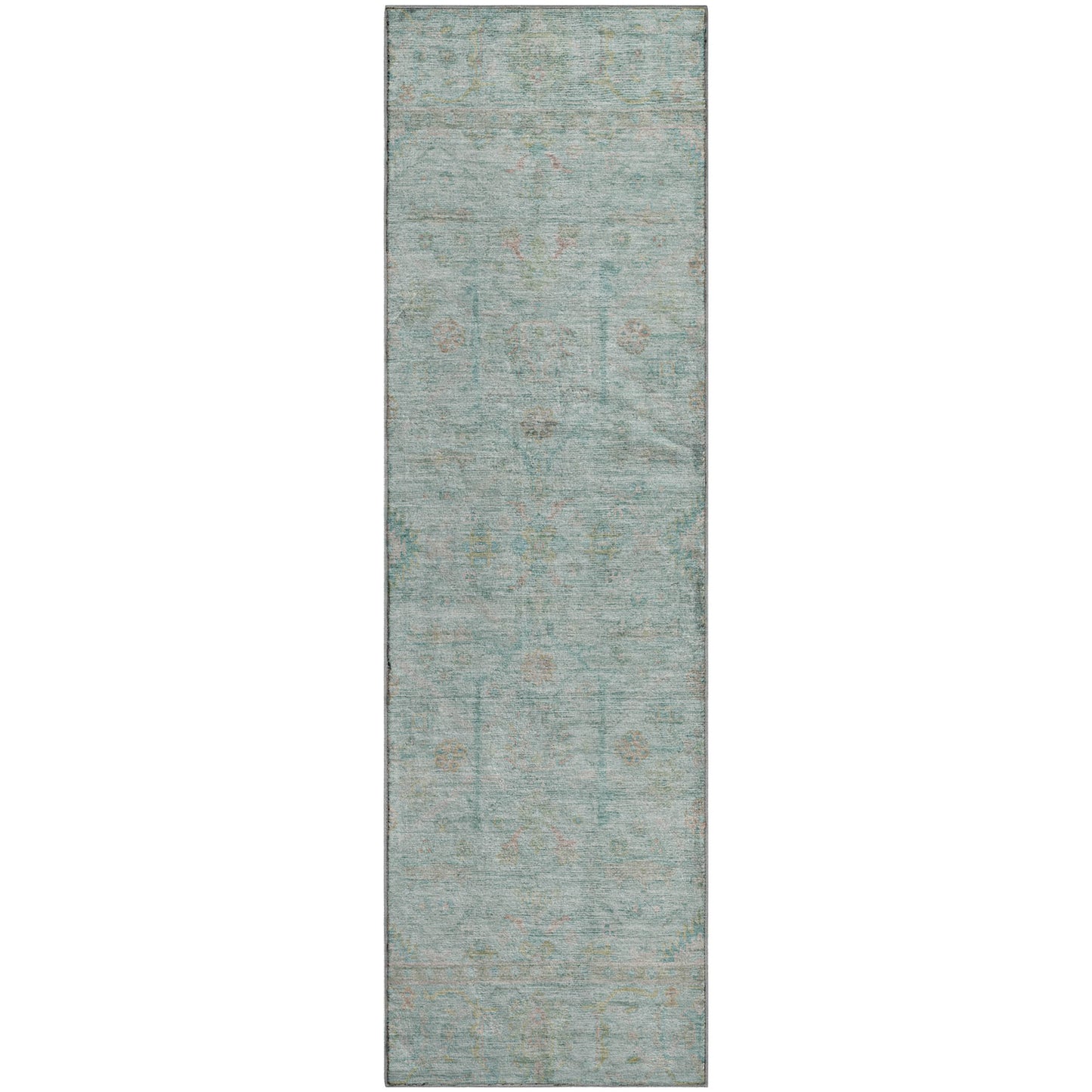 Machine Made Ravenna RN5 Sky - Dalyn Rugs