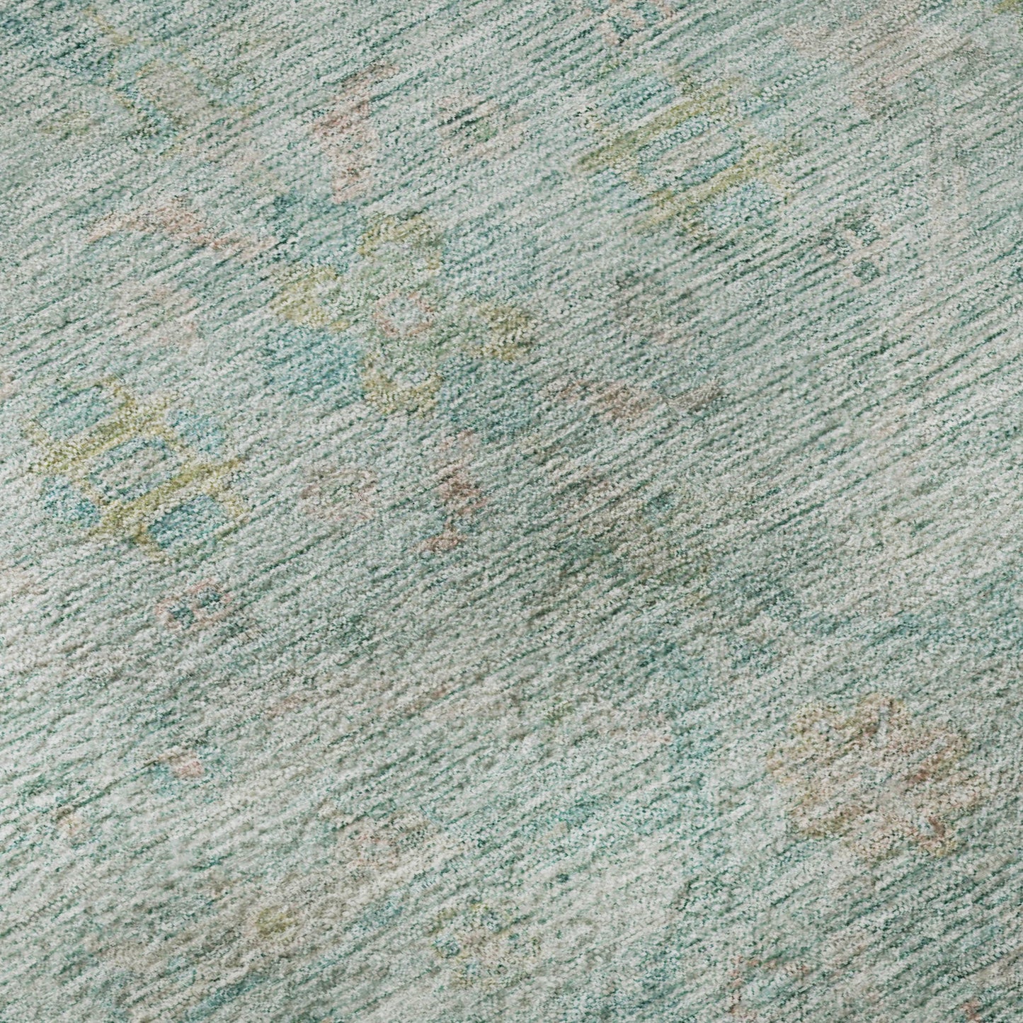 Machine Made Ravenna RN5 Sky - Dalyn Rugs