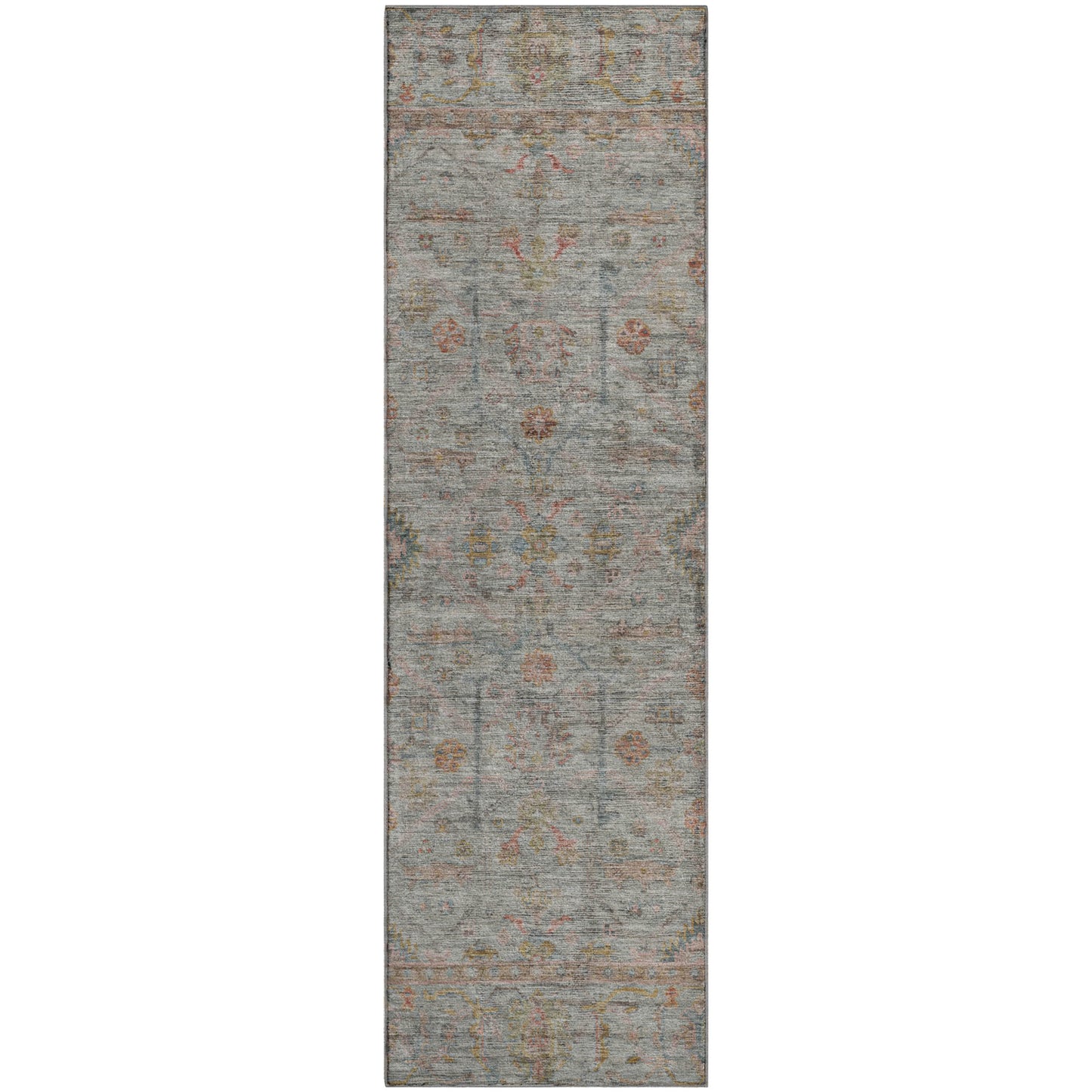 Machine Made Ravenna RN5 Taupe - Dalyn Rugs