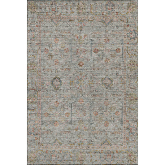 Machine Made Ravenna RN5 Taupe - Dalyn Rugs
