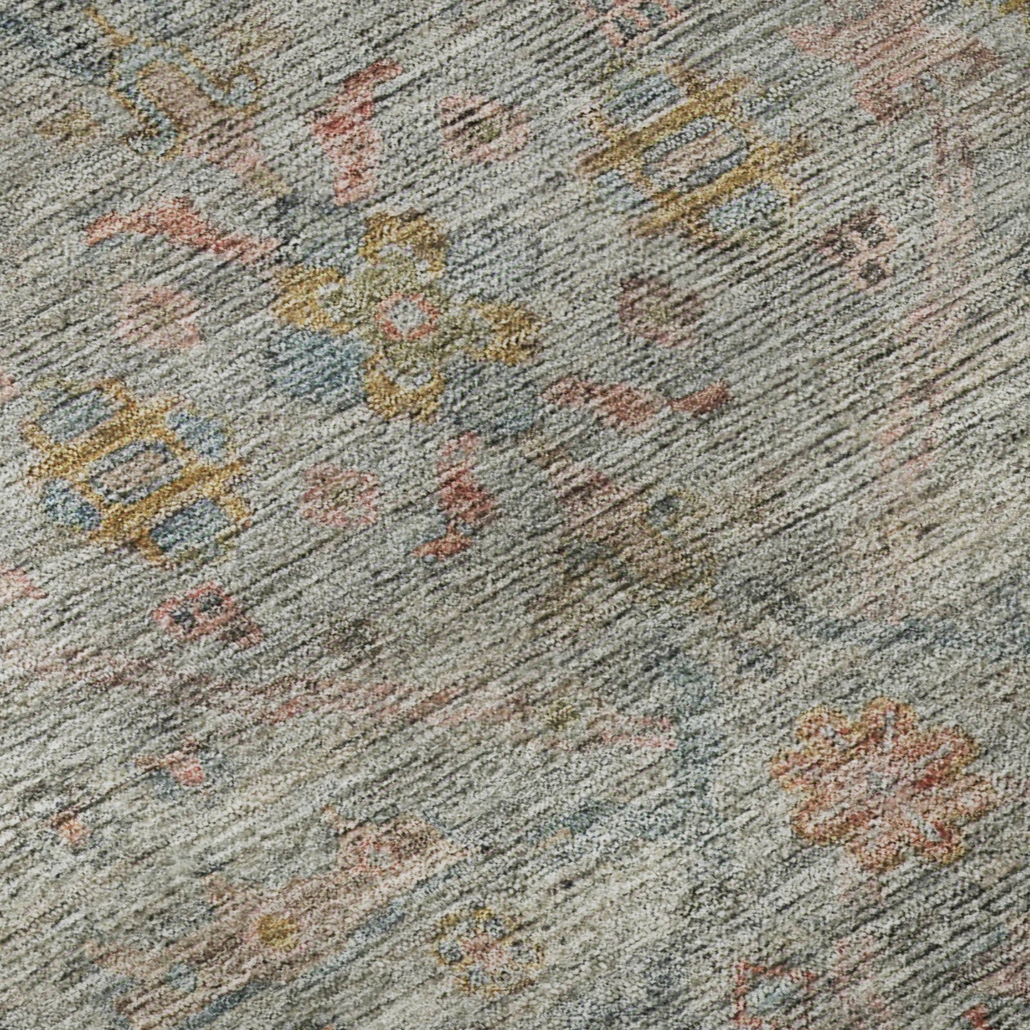 Machine Made Ravenna RN5 Taupe - Dalyn Rugs