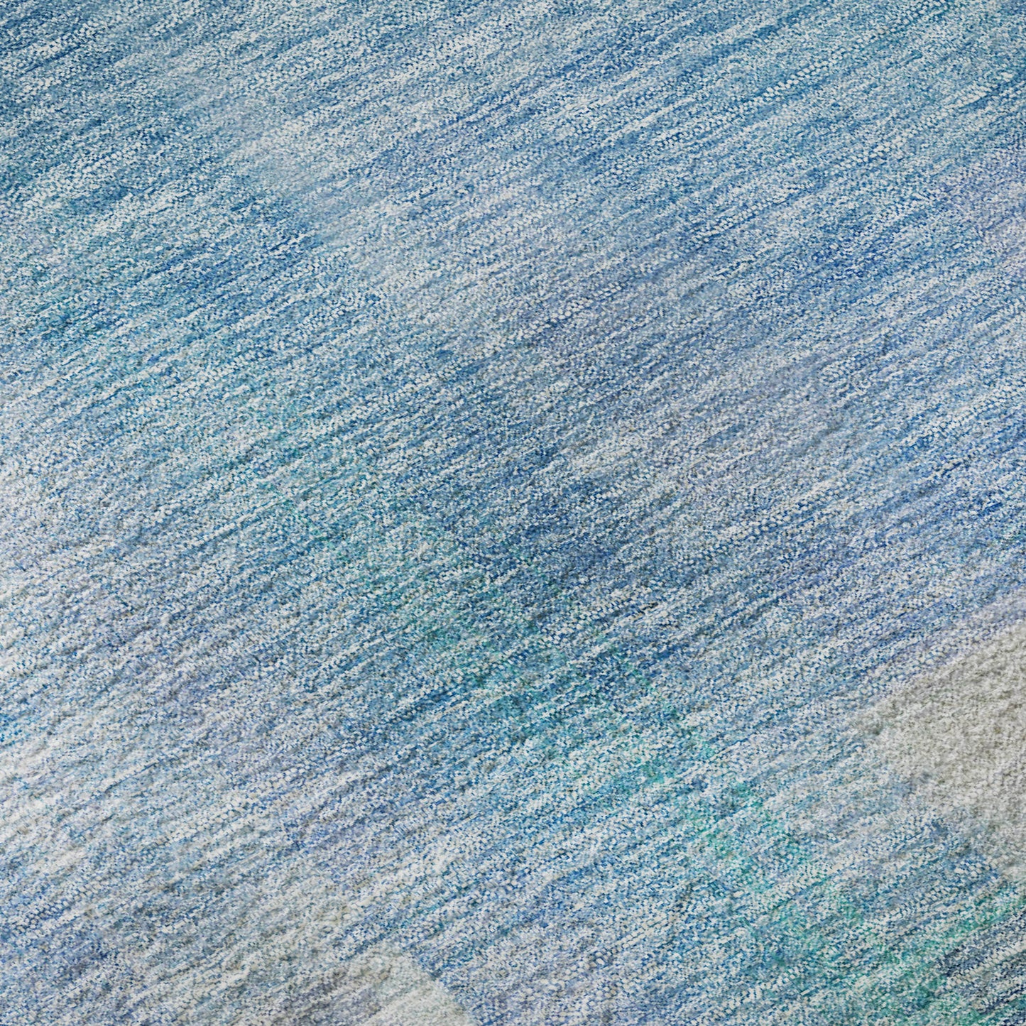 Machine Made Ravenna RN6 Blue - Dalyn Rugs