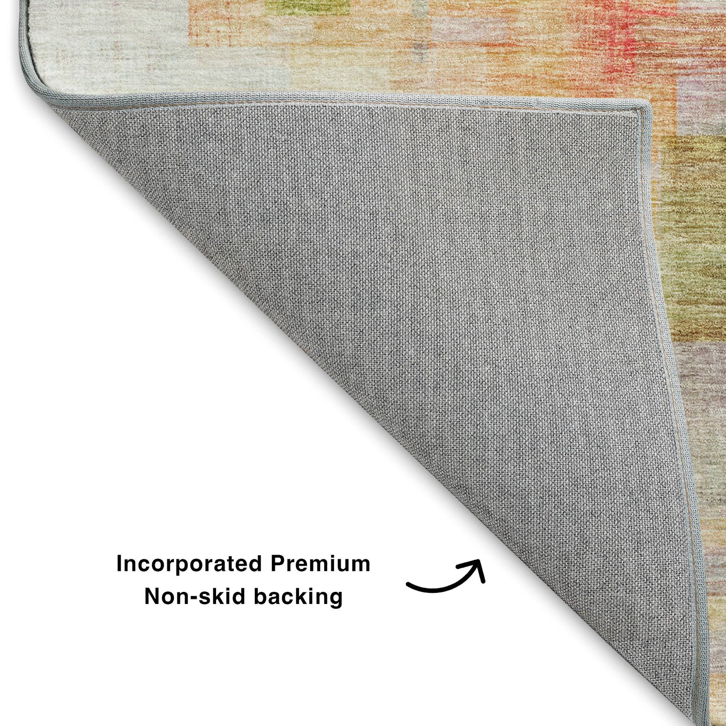 Machine Made Ravenna RN6 Coral - Dalyn Rugs