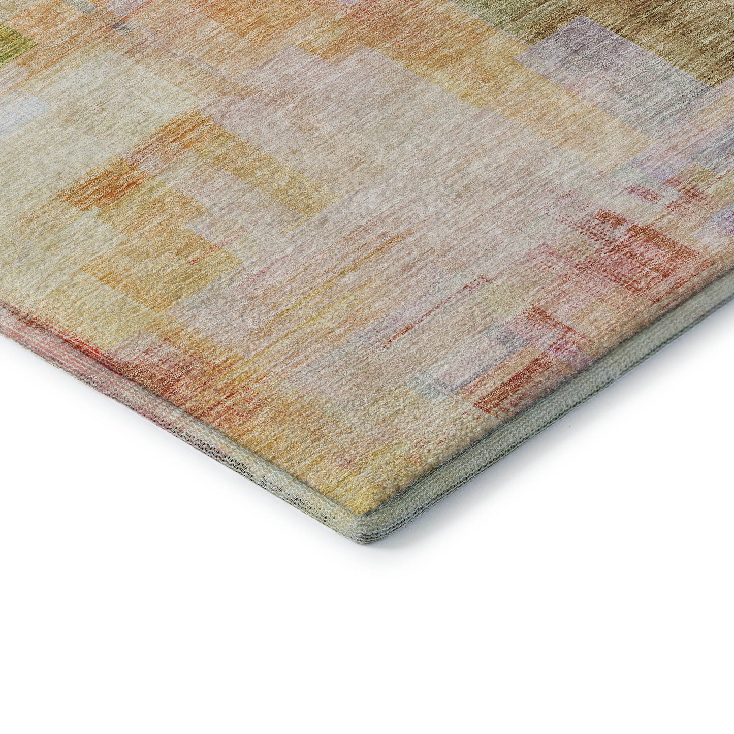Machine Made Ravenna RN6 Coral - Dalyn Rugs