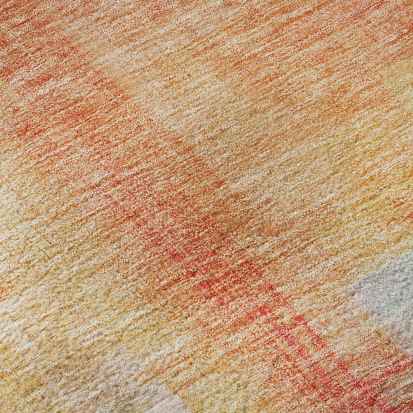 Machine Made Ravenna RN6 Coral - Dalyn Rugs