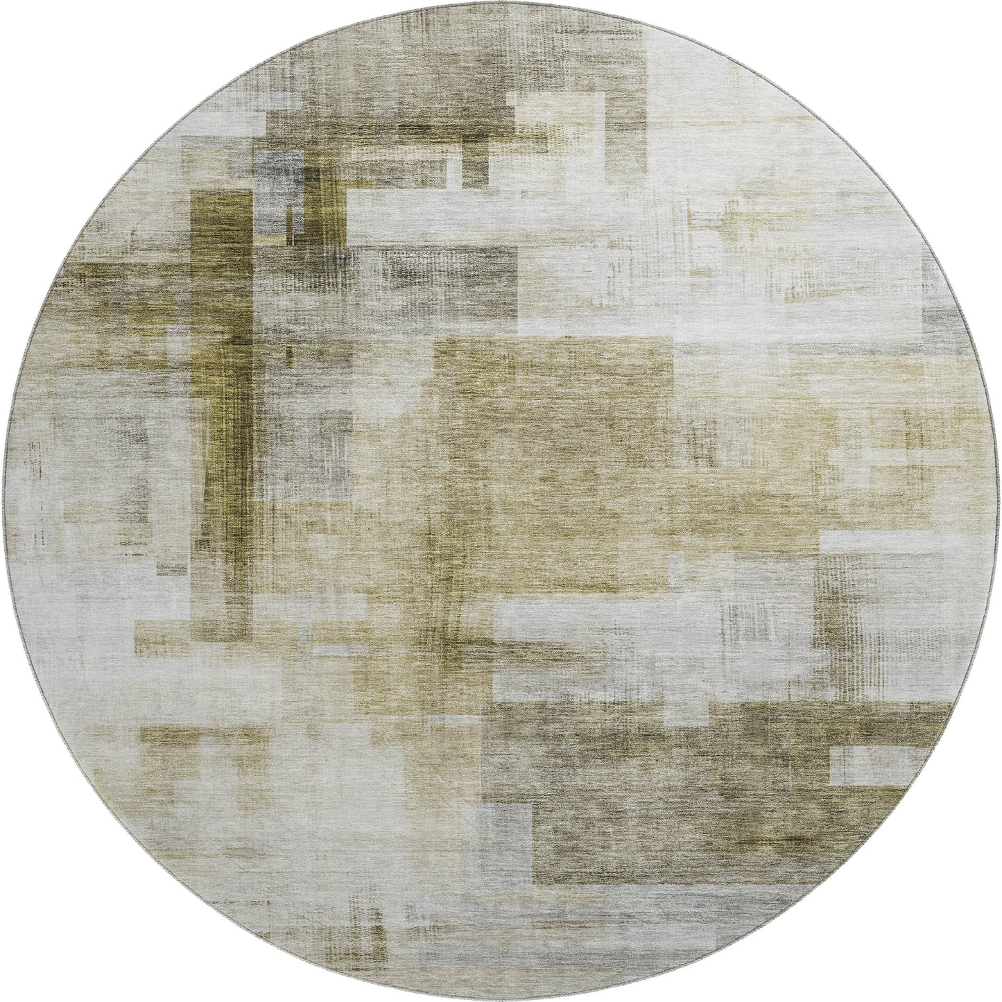 Machine Made Ravenna RN6 Taupe - Dalyn Rugs