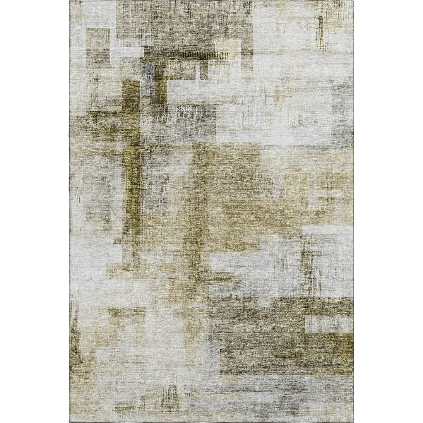 Machine Made Ravenna RN6 Taupe - Dalyn Rugs
