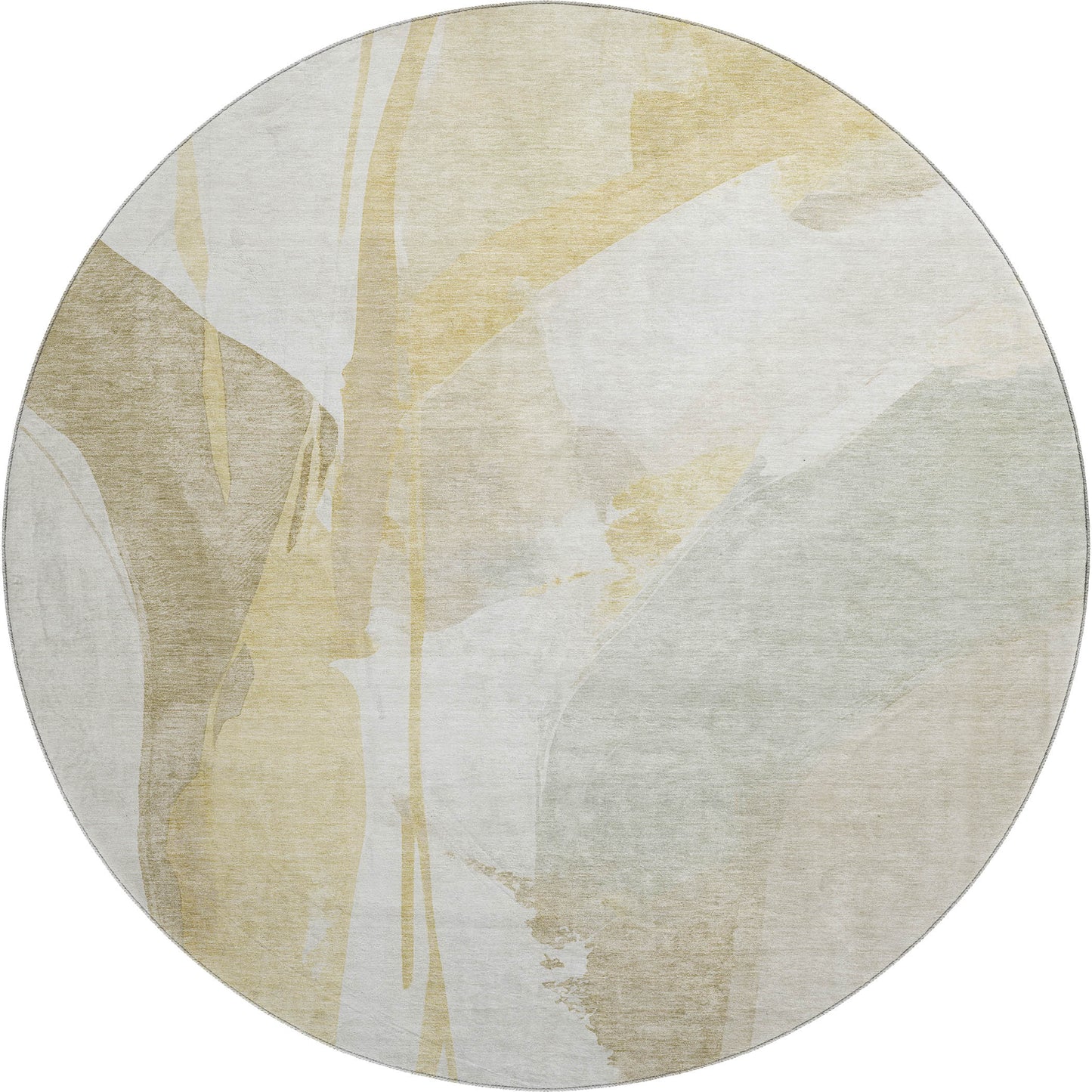 Machine Made Ravenna RN7 Beige - Dalyn Rugs