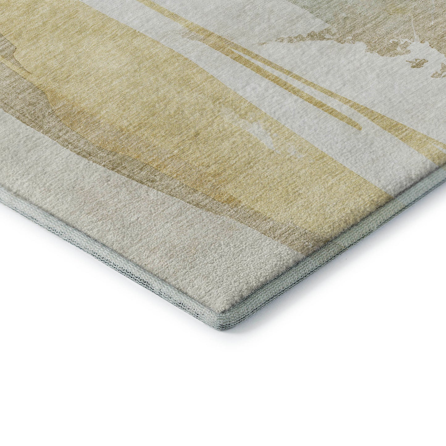 Machine Made Ravenna RN7 Beige - Dalyn Rugs