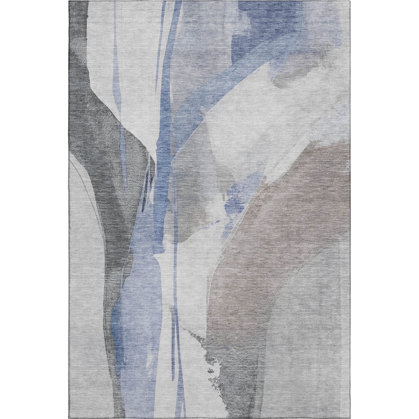 Machine Made Ravenna RN7 Denim - Dalyn Rugs