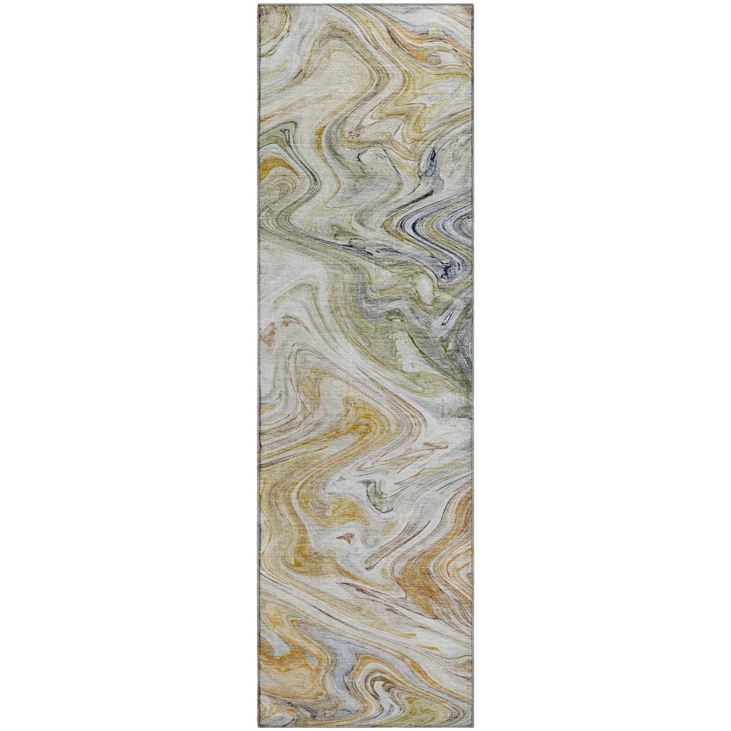 Machine Made Ravenna RN8 Linen - Dalyn Rugs