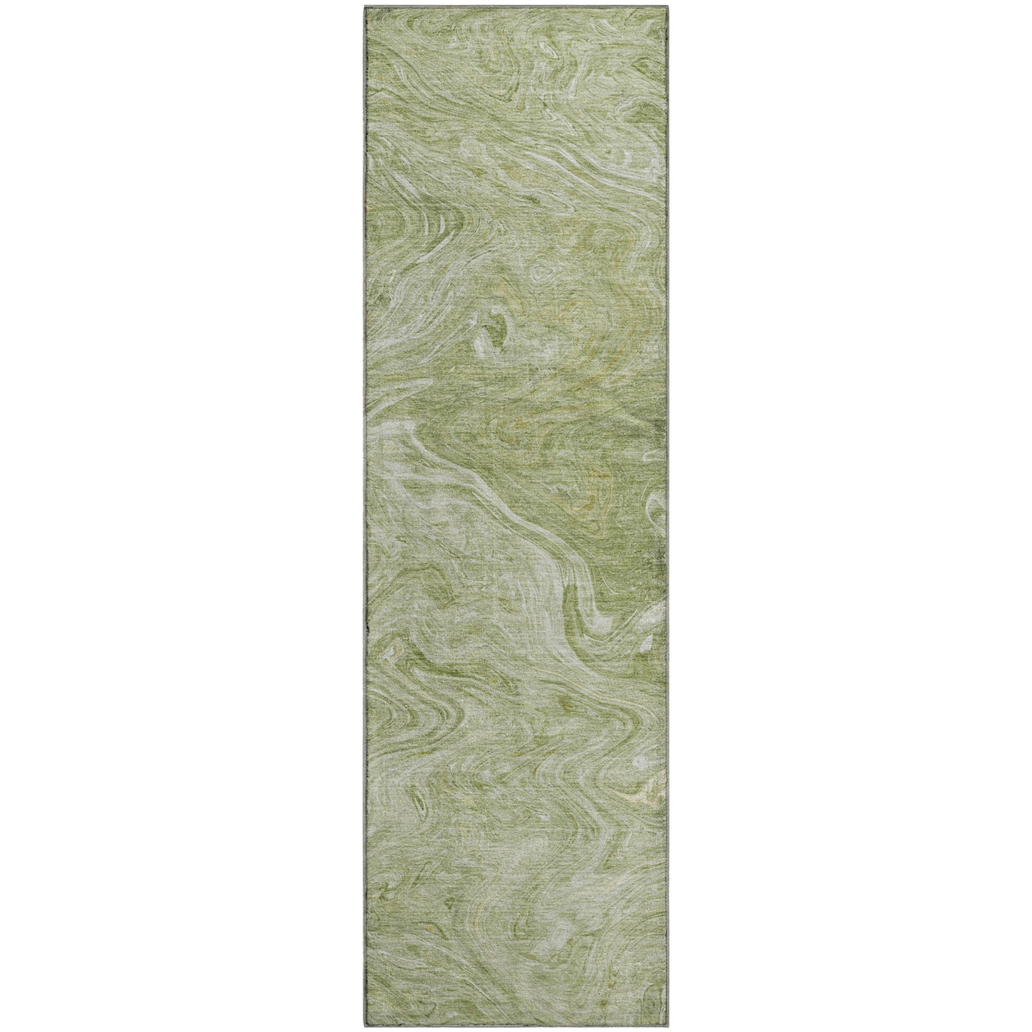Machine Made Ravenna RN8 Sage - Dalyn Rugs