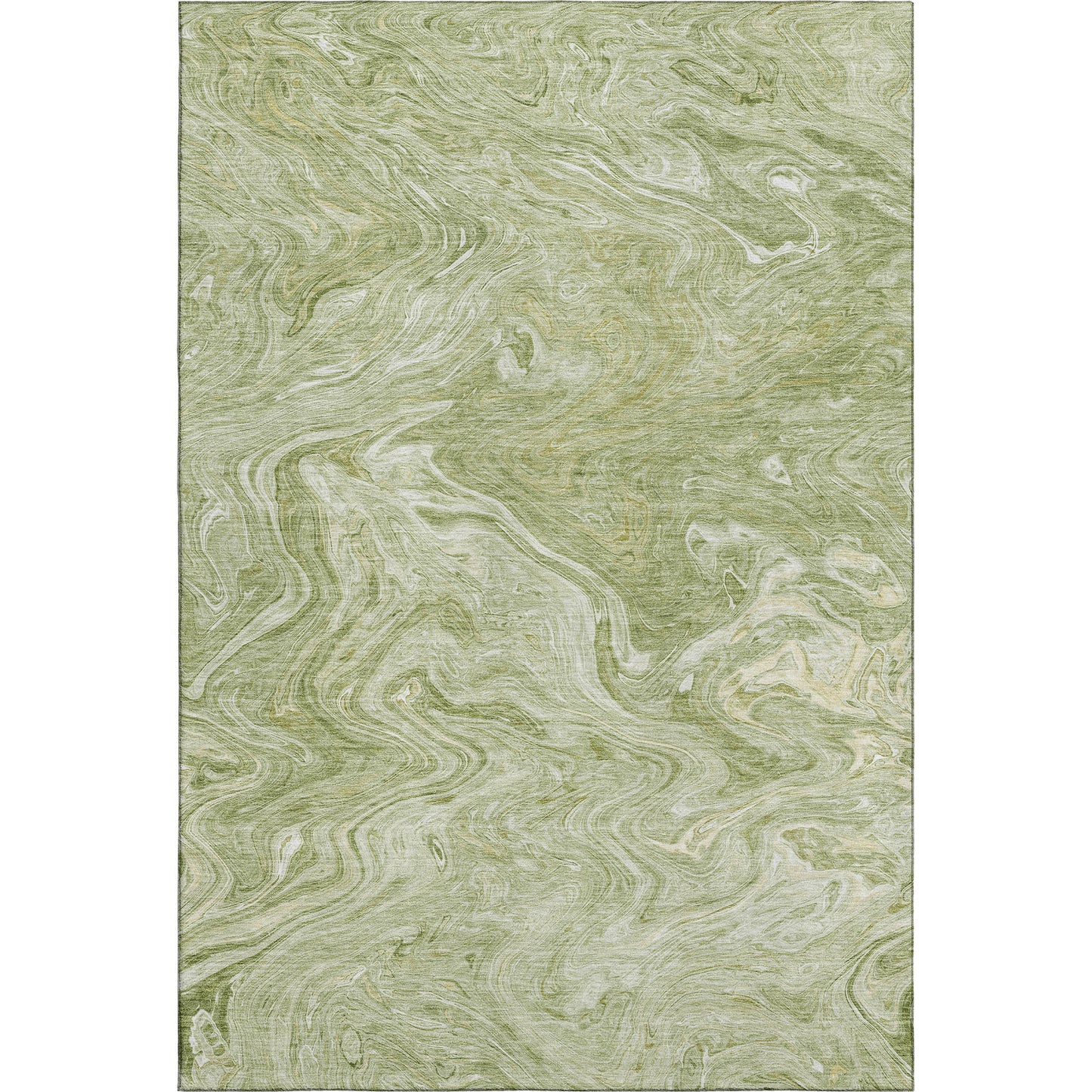 Machine Made Ravenna RN8 Sage - Dalyn Rugs