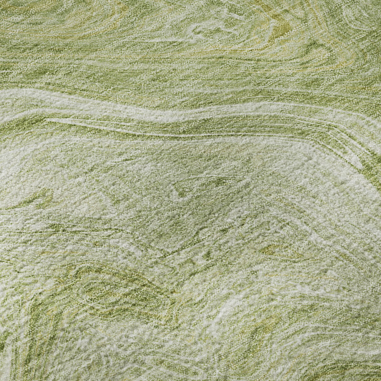 Machine Made Ravenna RN8 Sage - Dalyn Rugs