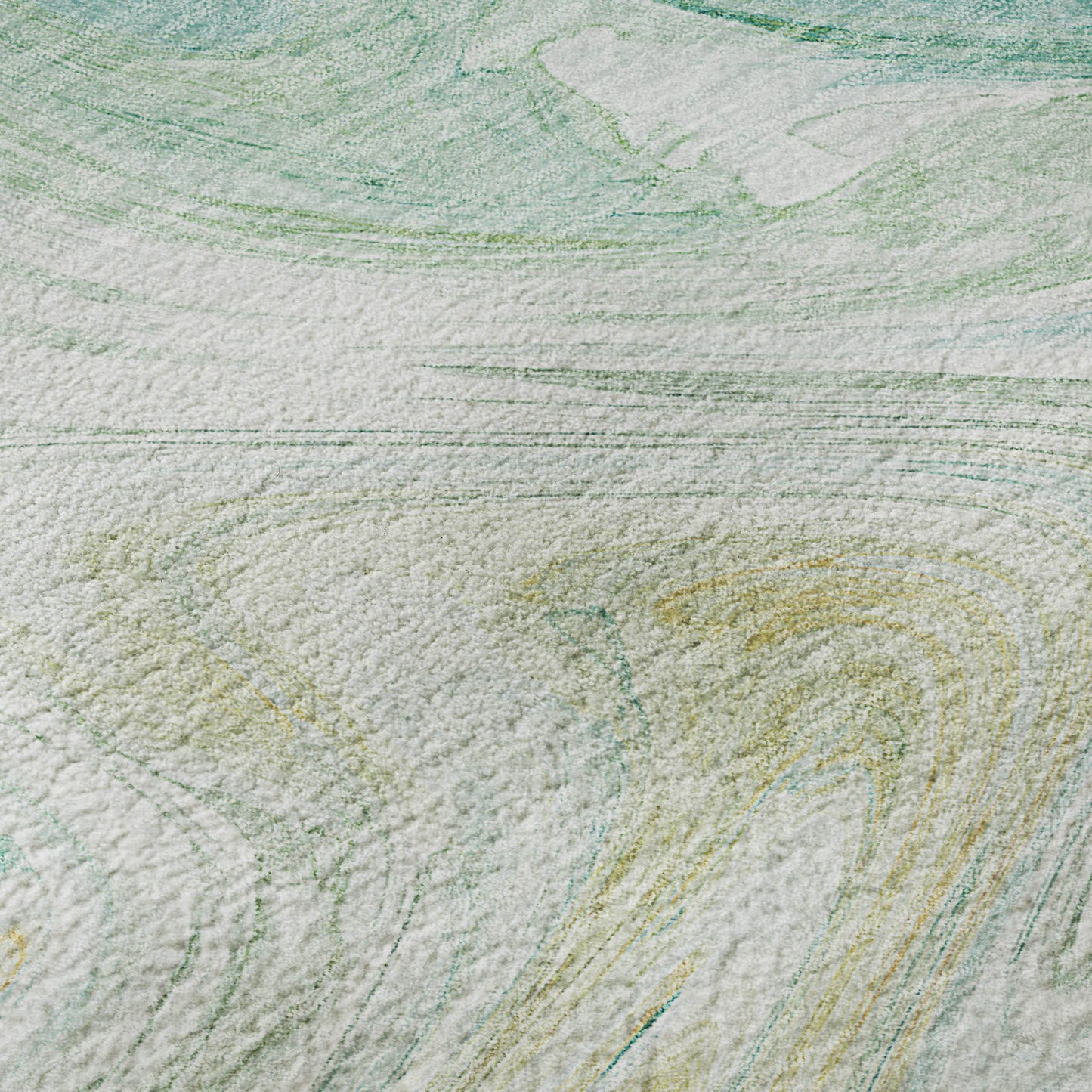Machine Made Ravenna RN8 Sky - Dalyn Rugs