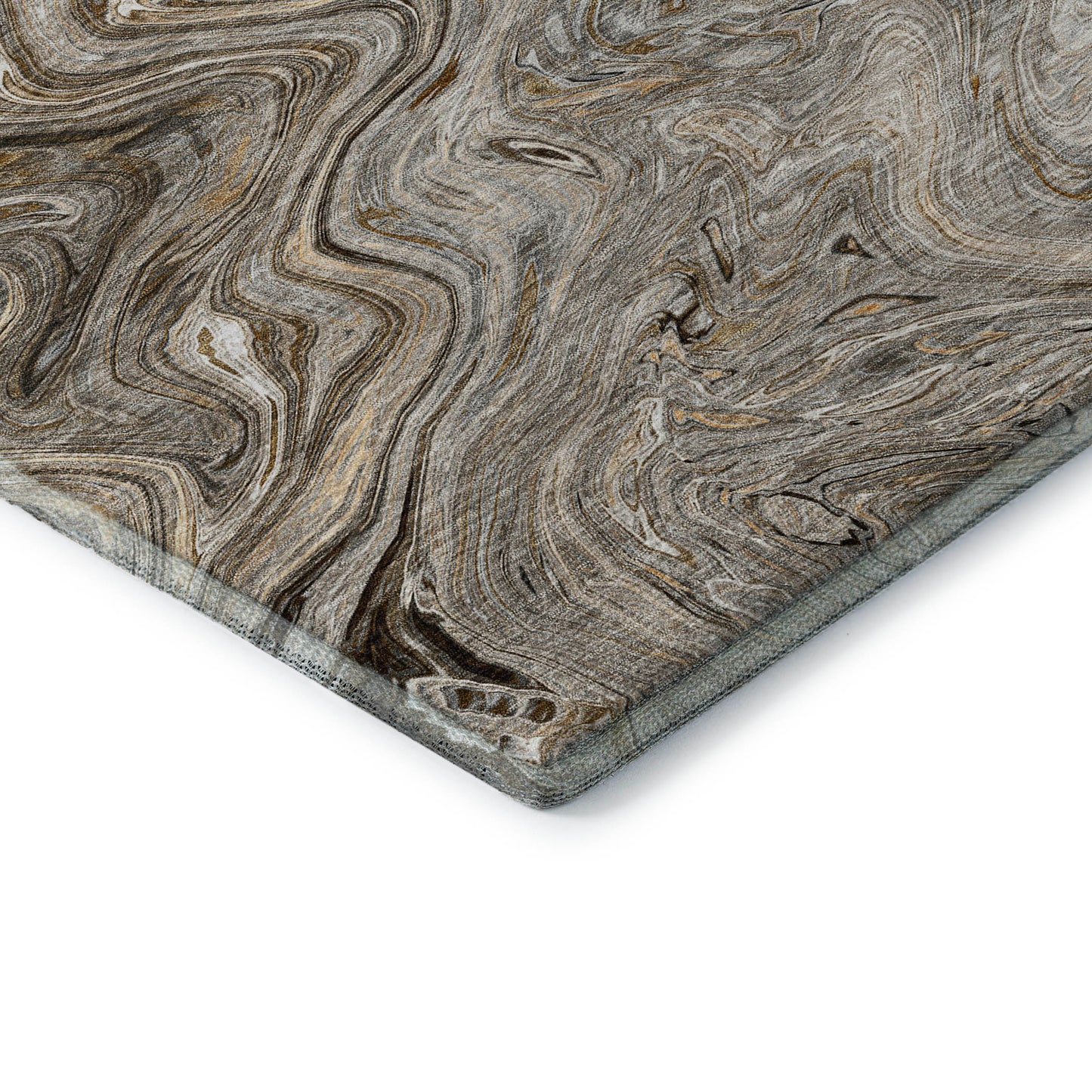 Machine Made Ravenna RN8 Taupe - Dalyn Rugs