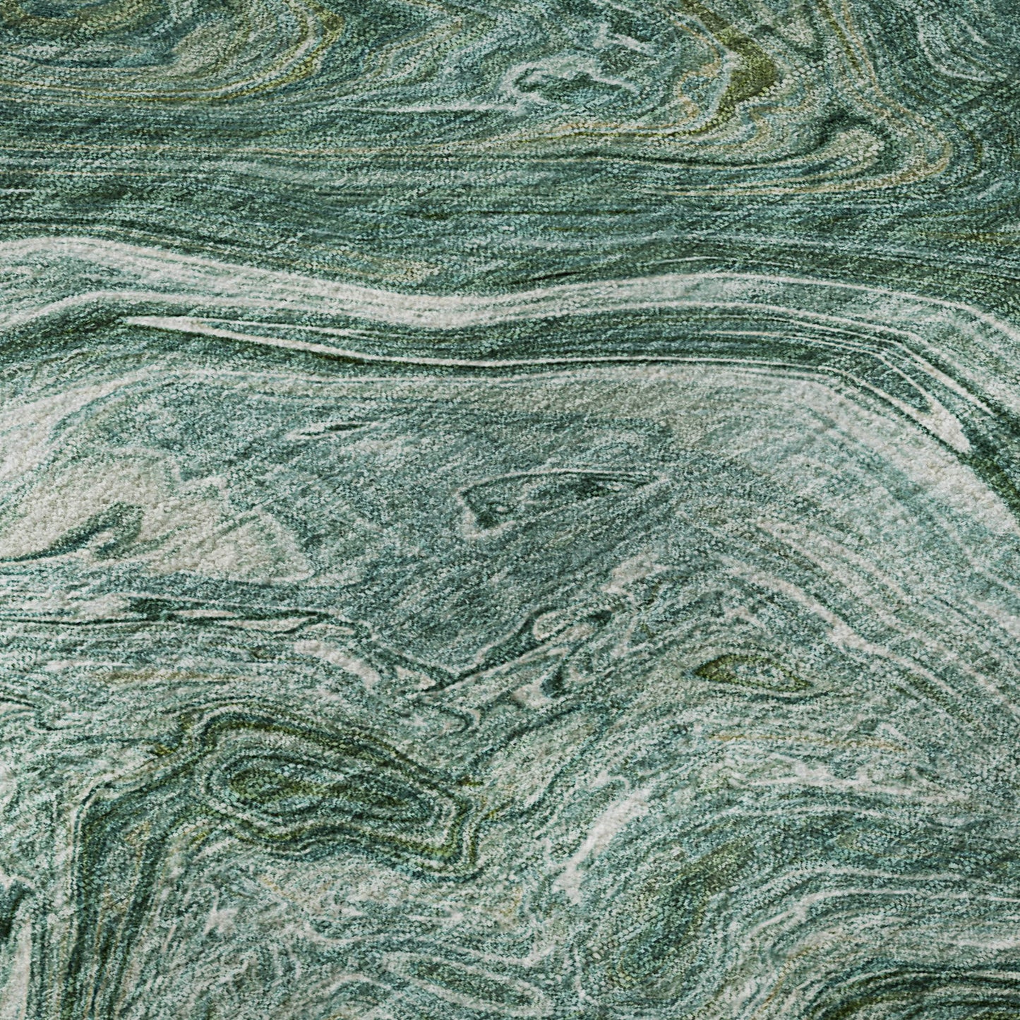 Machine Made Ravenna RN8 Teal - Dalyn Rugs