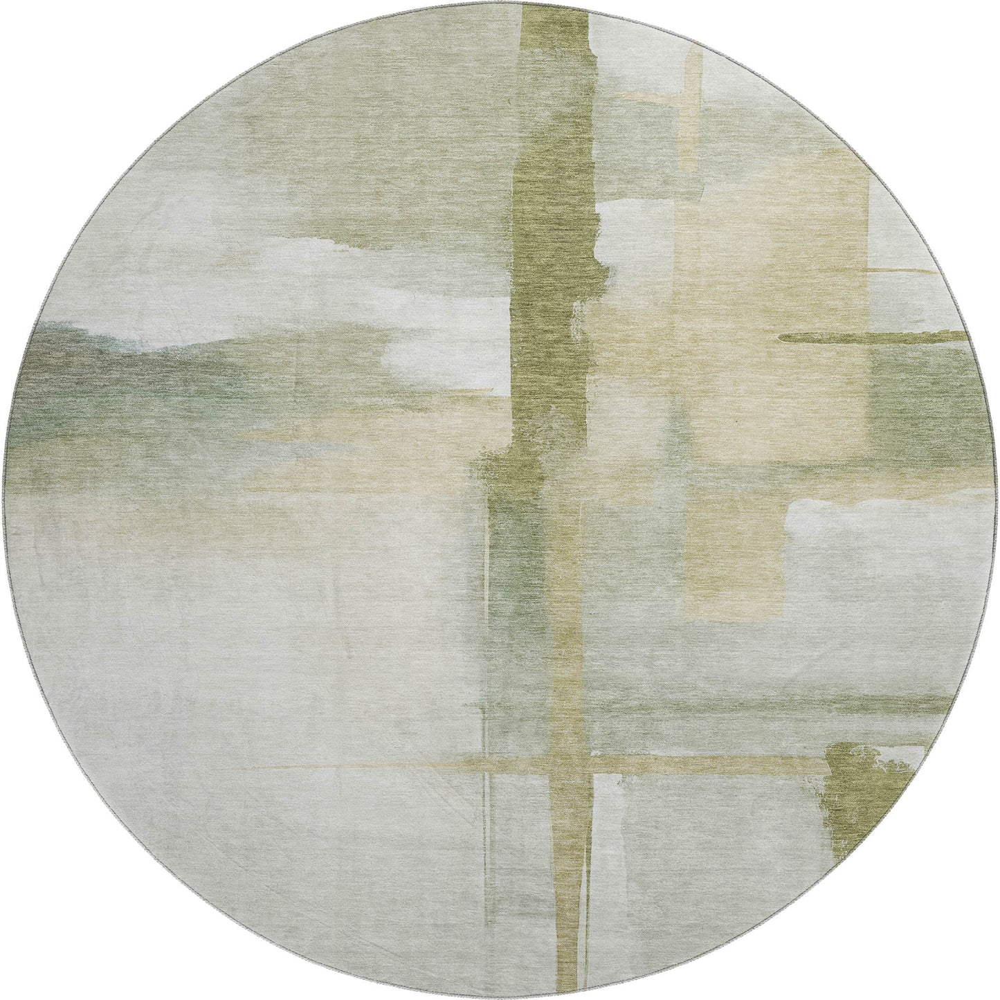Machine Made Ravenna RN9 Aloe - Dalyn Rugs