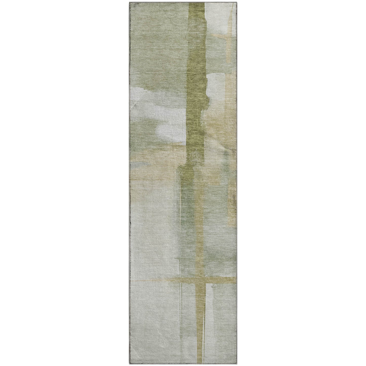 Machine Made Ravenna RN9 Aloe - Dalyn Rugs