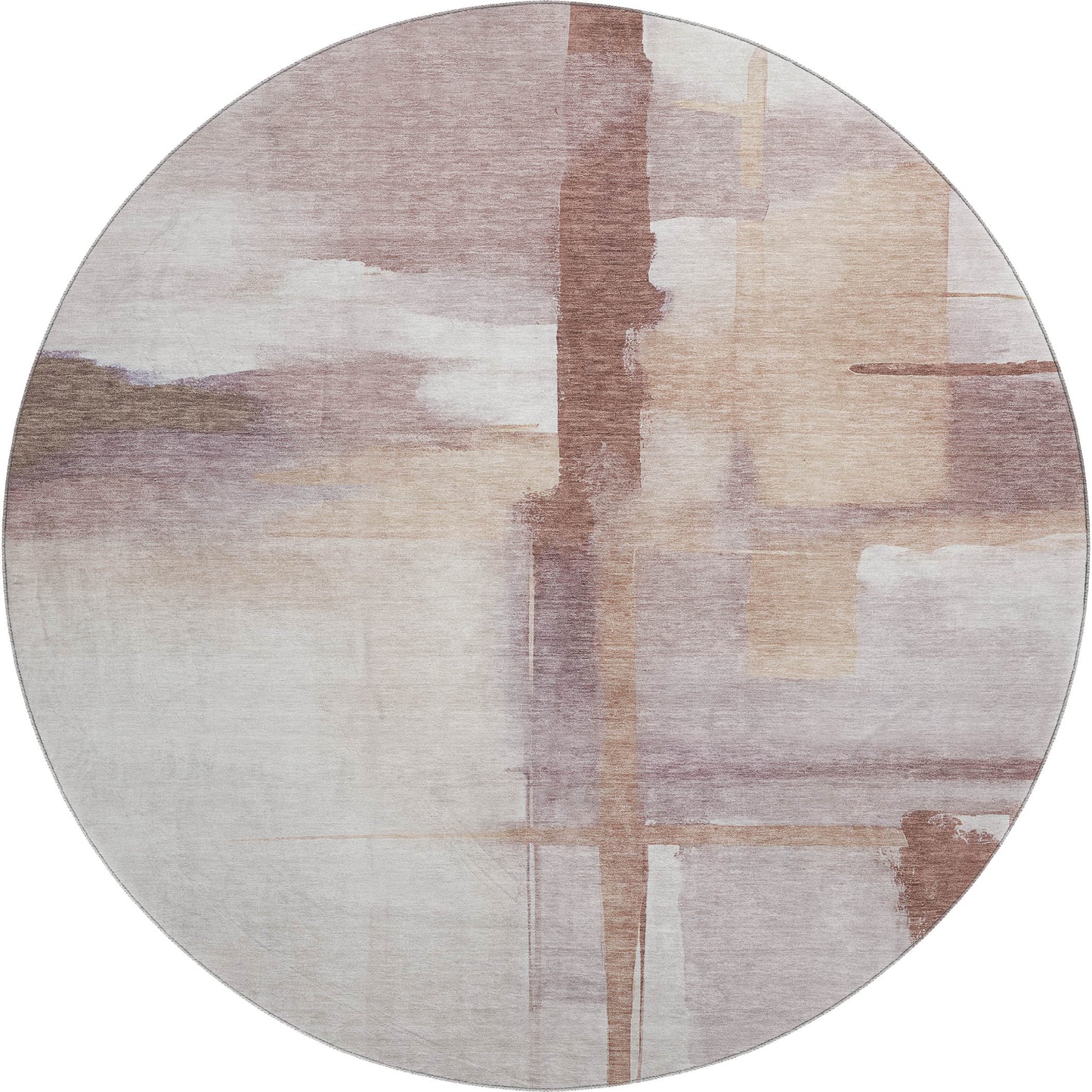 Machine Made Ravenna RN9 Blush - Dalyn Rugs