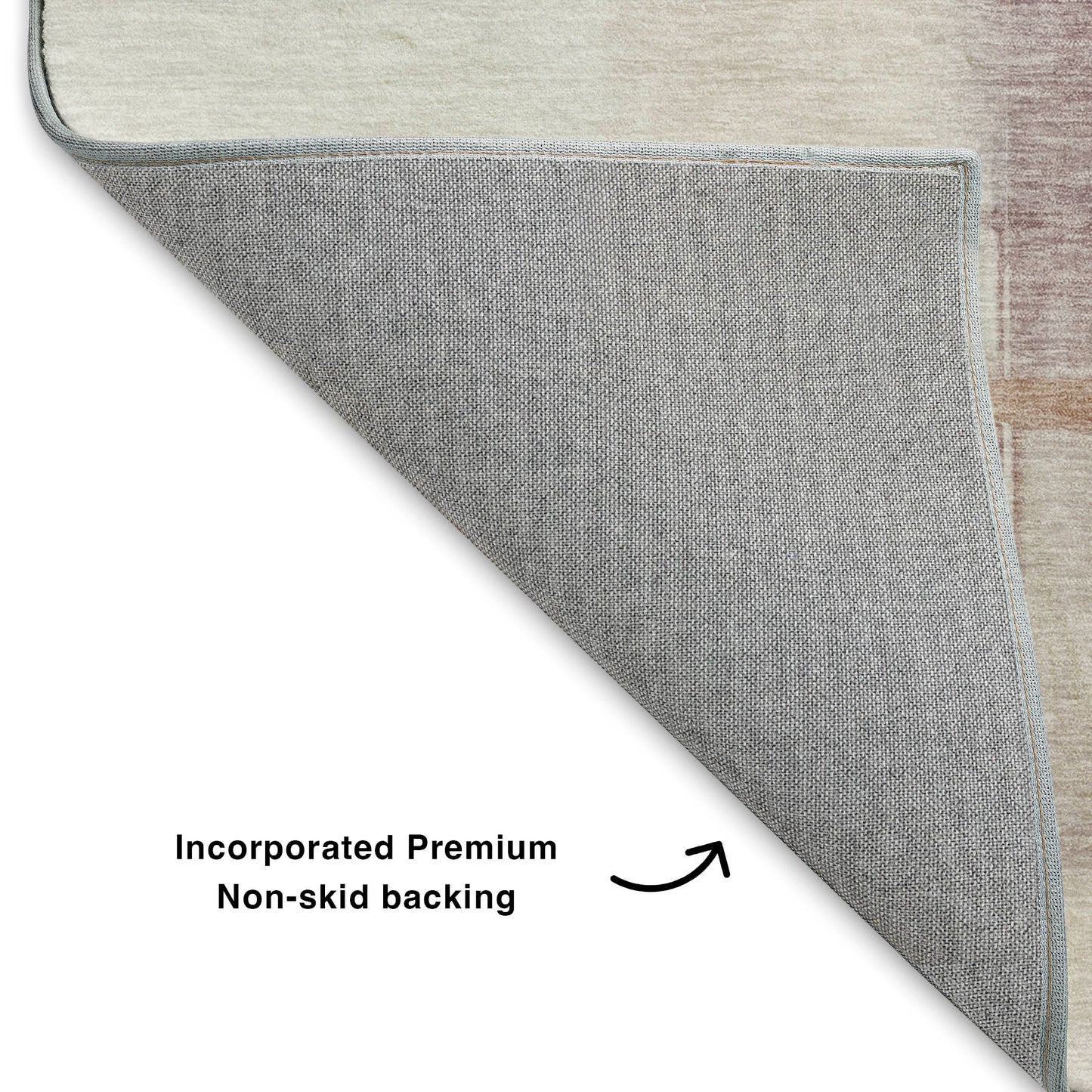 Machine Made Ravenna RN9 Blush - Dalyn Rugs