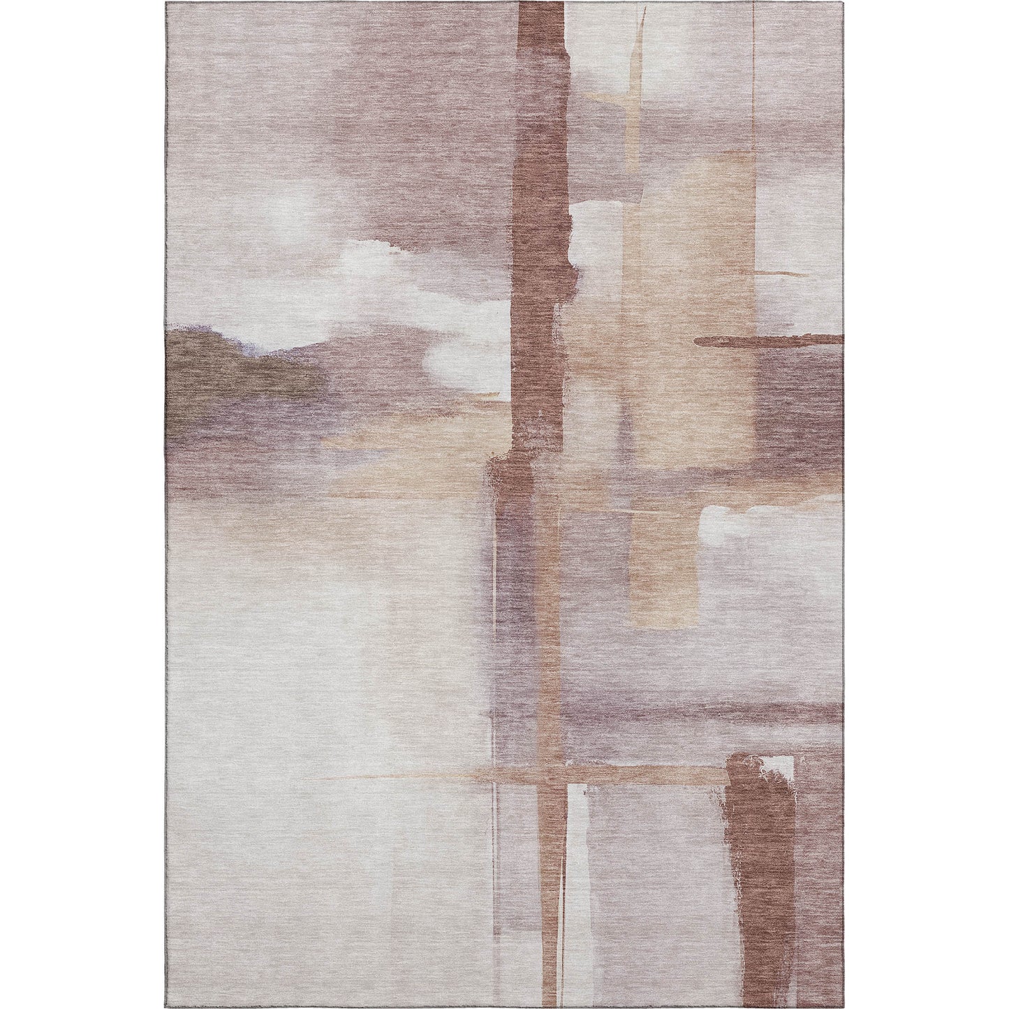 Machine Made Ravenna RN9 Blush - Dalyn Rugs