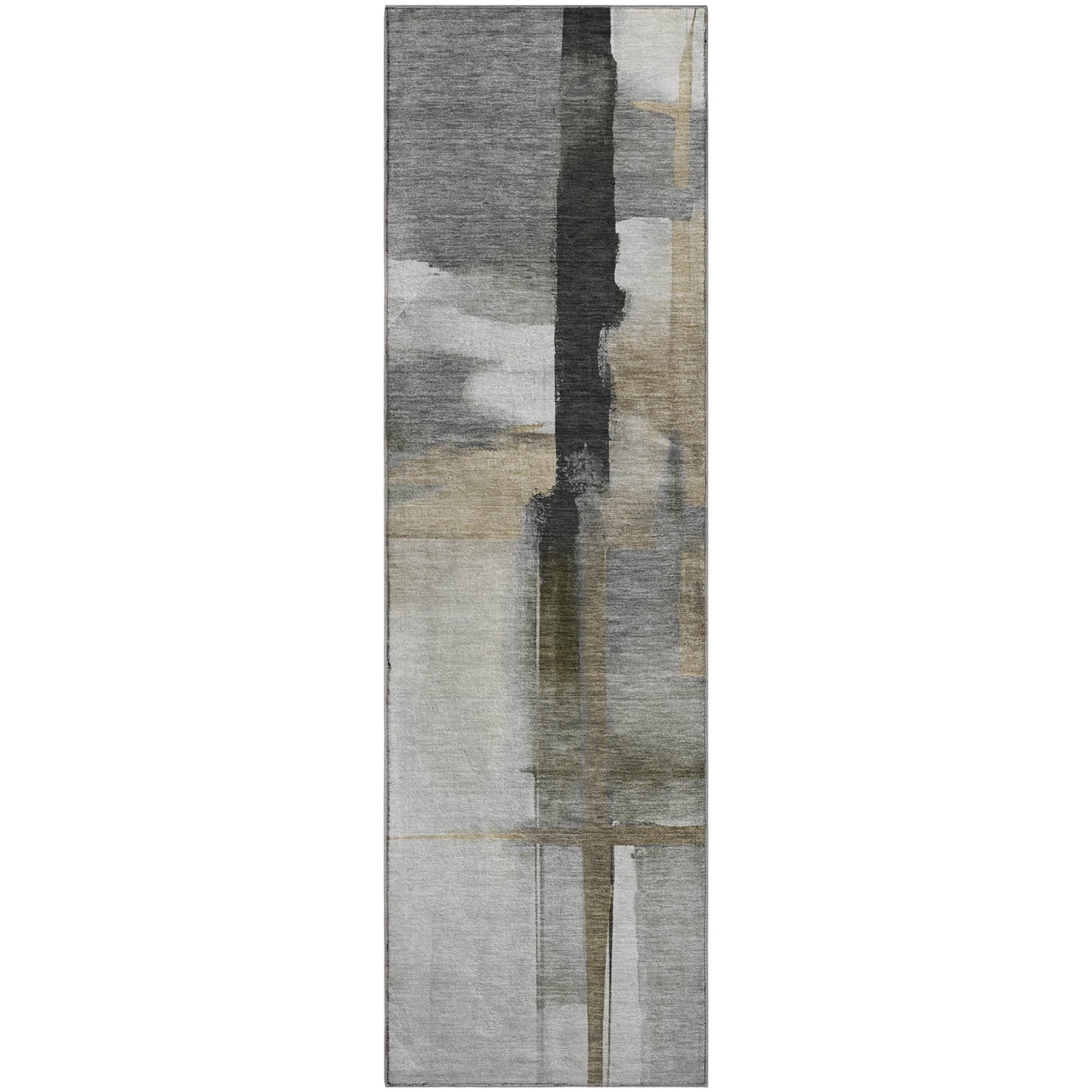 Machine Made Ravenna RN9 Gray - Dalyn Rugs