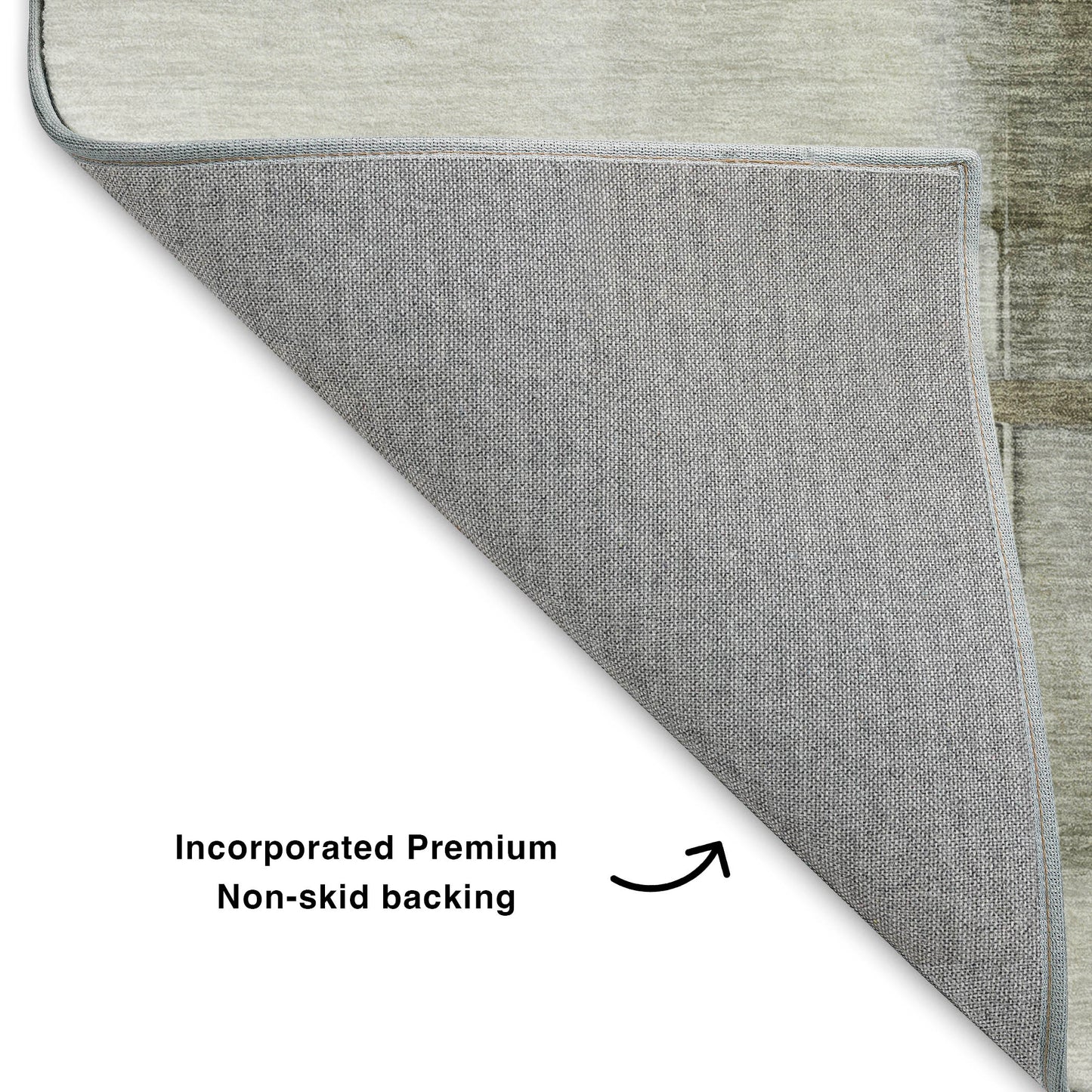 Machine Made Ravenna RN9 Gray - Dalyn Rugs