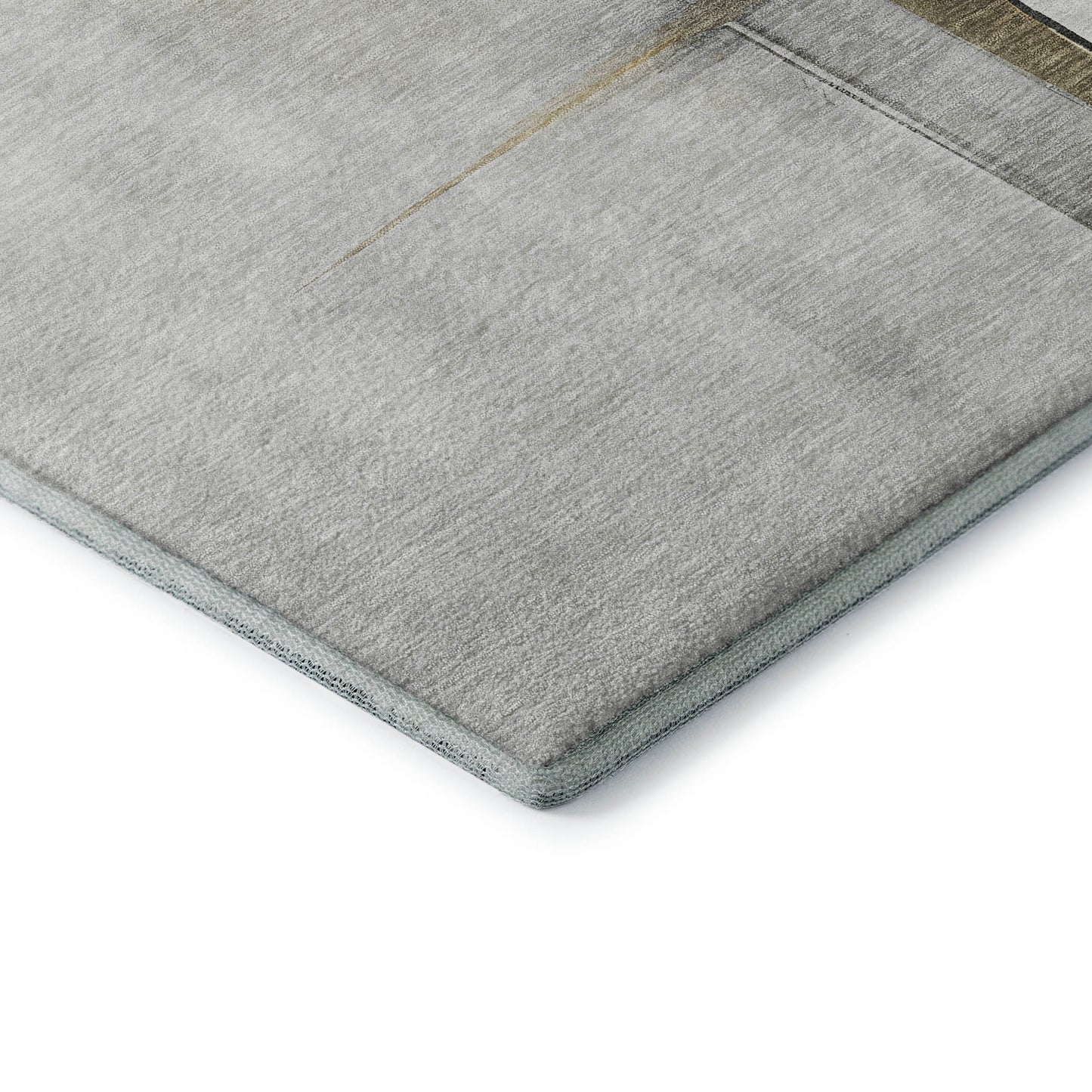 Machine Made Ravenna RN9 Gray - Dalyn Rugs