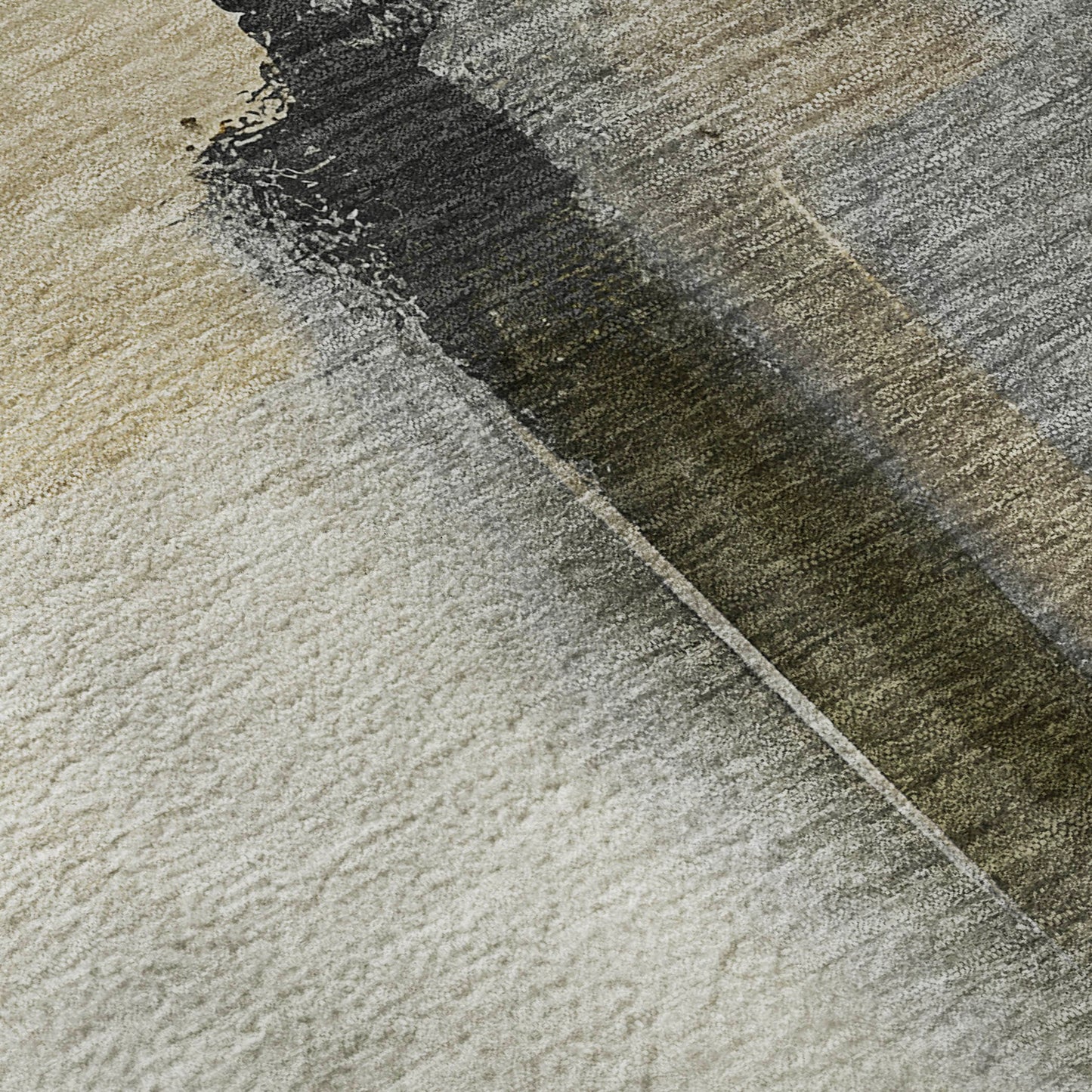 Machine Made Ravenna RN9 Gray - Dalyn Rugs