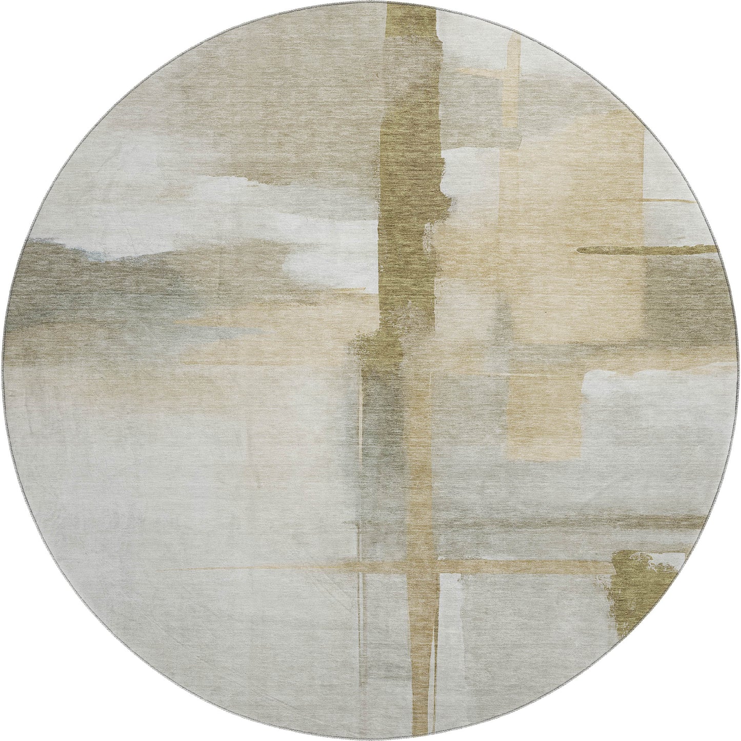 Machine Made Ravenna RN9 Putty - Dalyn Rugs