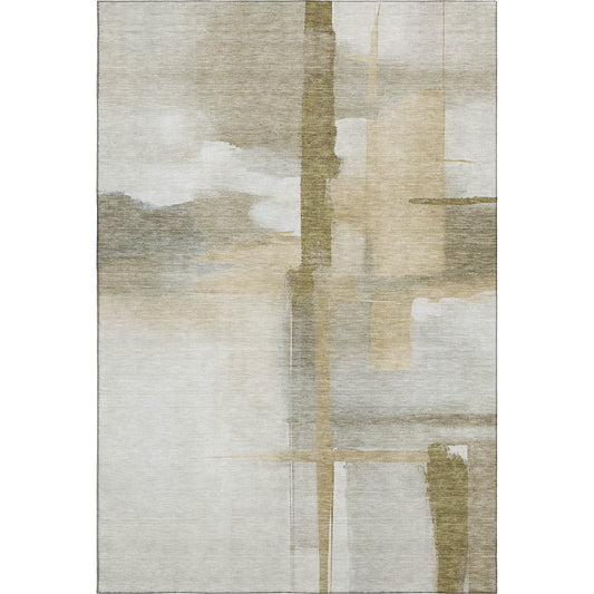 Machine Made Ravenna RN9 Putty - Dalyn Rugs