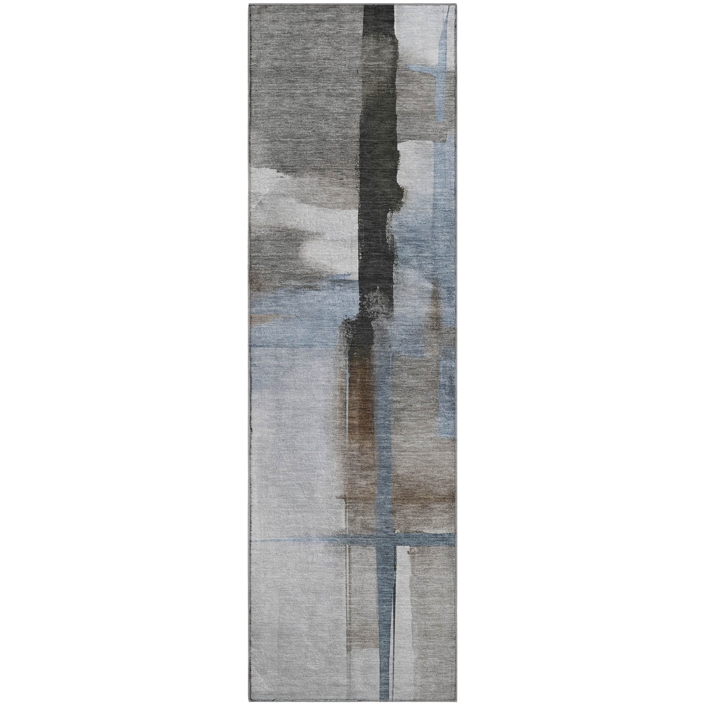 Machine Made Ravenna RN9 Taupe - Dalyn Rugs
