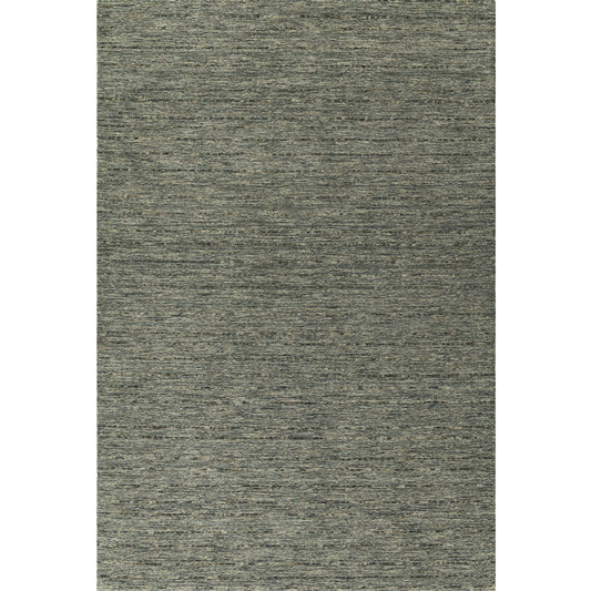 Hand Loomed Reya RY7 Carbon - Dalyn Rugs