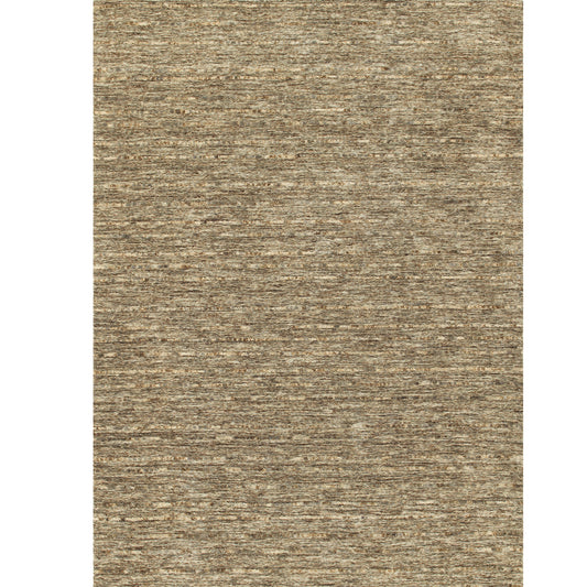 Hand Loomed Reya RY7 Fudge - Dalyn Rugs