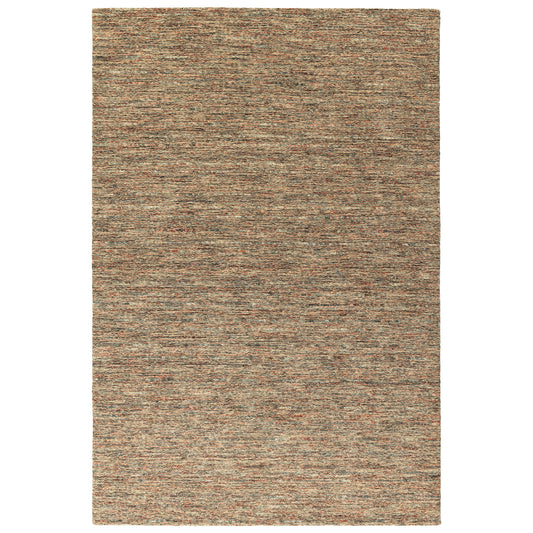 Hand Loomed Reya RY7 Kaleidoscope - Dalyn Rugs