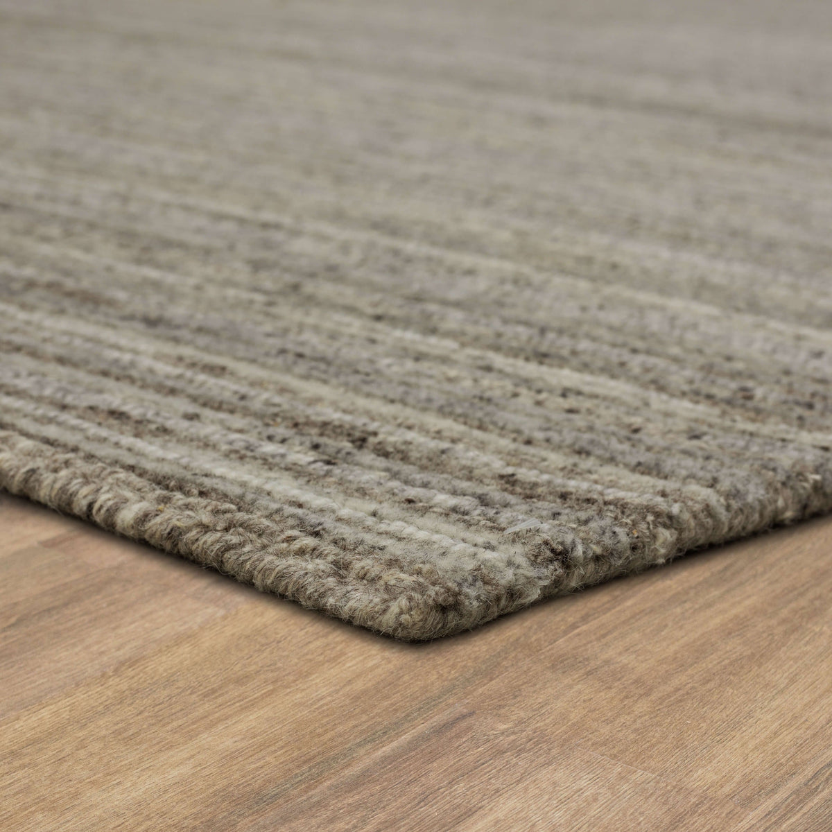 Raja Grey Area Rug