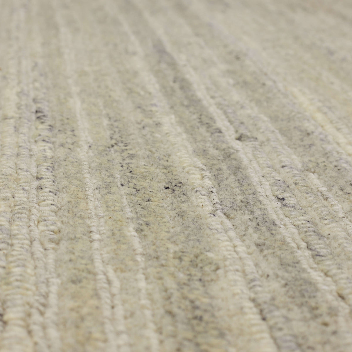 Raja Silver Area Rug