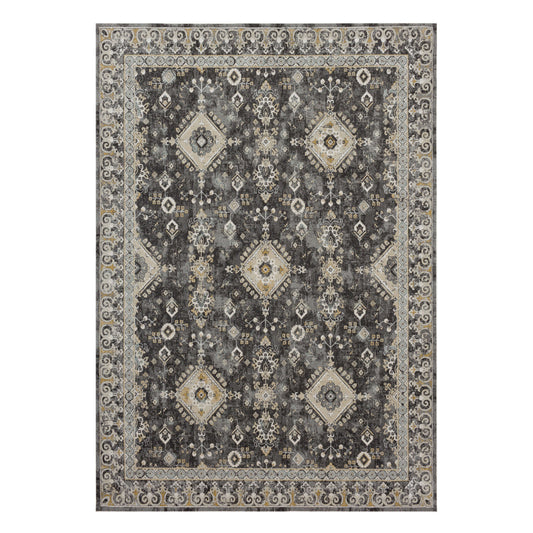 Ravenglass Anthracite Area Rug - Karastan
