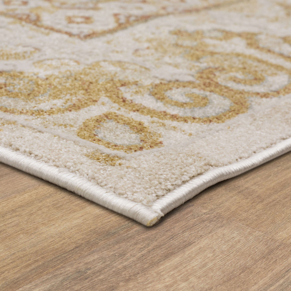 Windermere Ravenglass Cream Area Rug