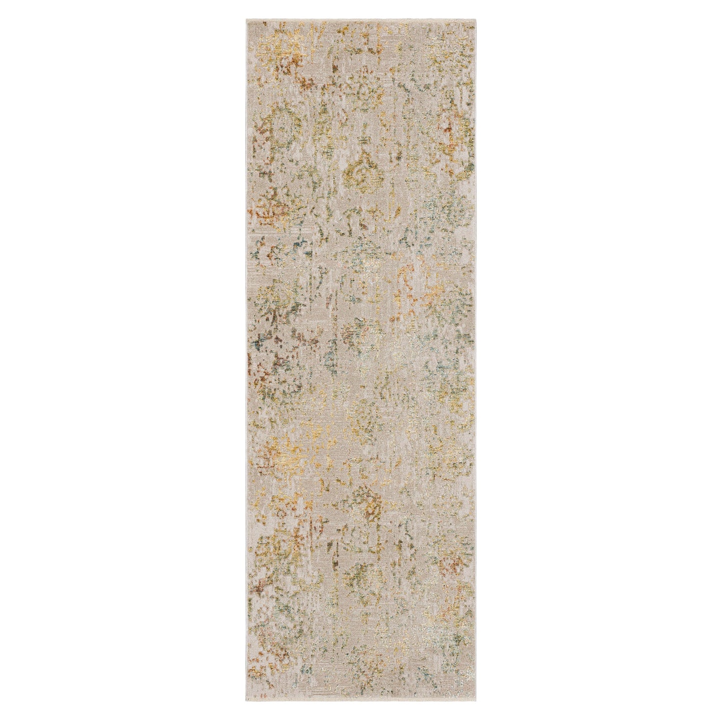 Reflection Beige Area Rug - Karastan
