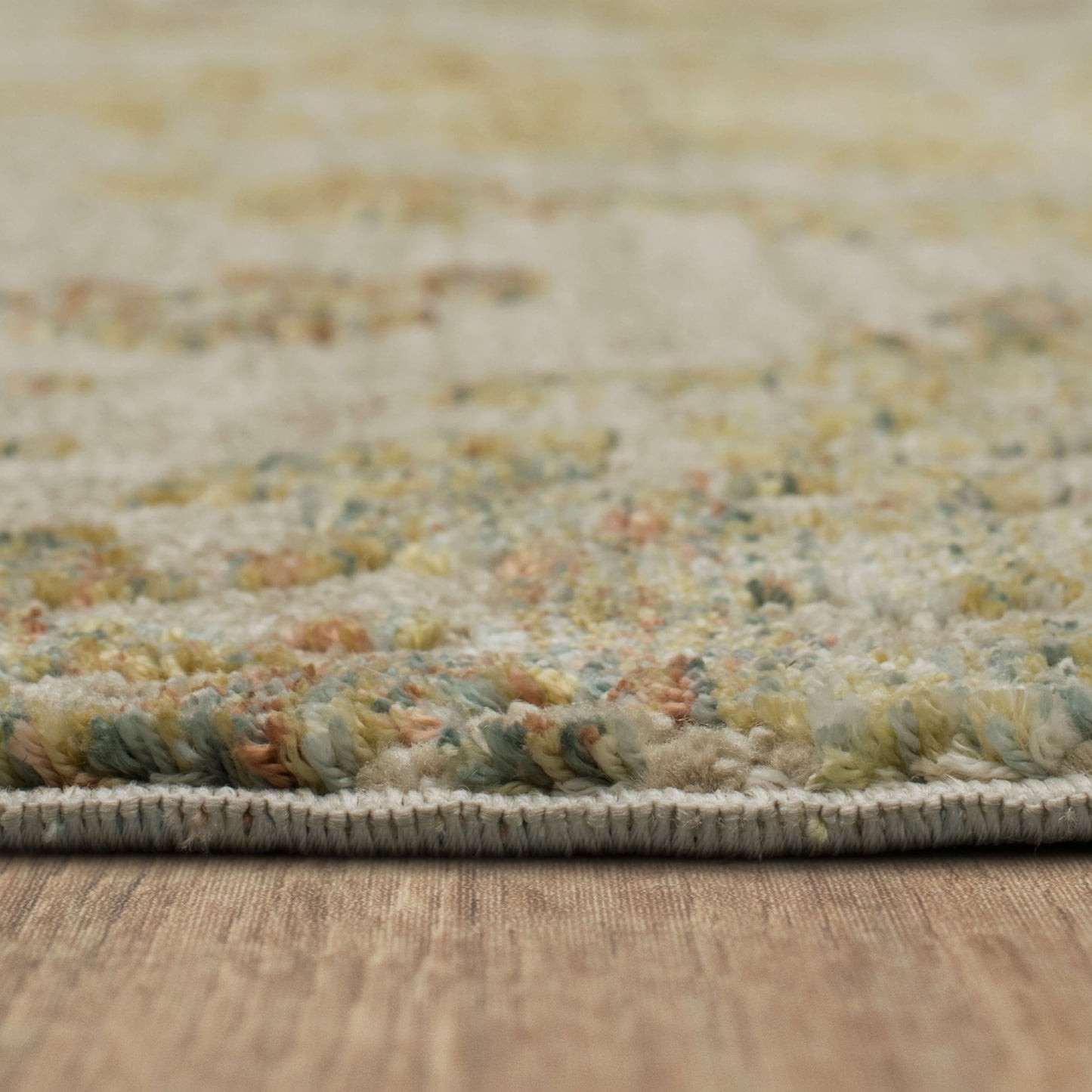 Reflection Beige Area Rug - Karastan