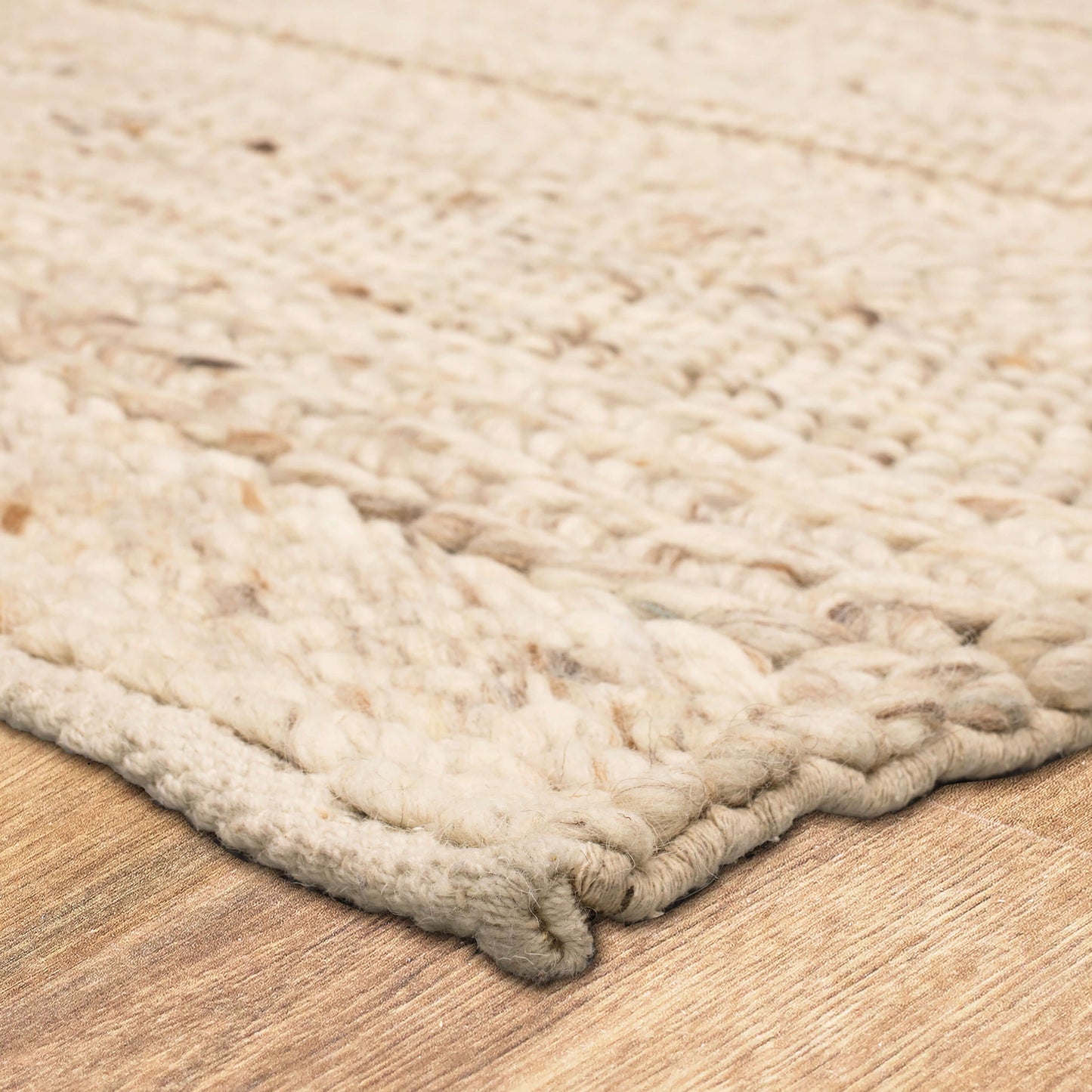 Roma Oyster Area Rug - Karastan