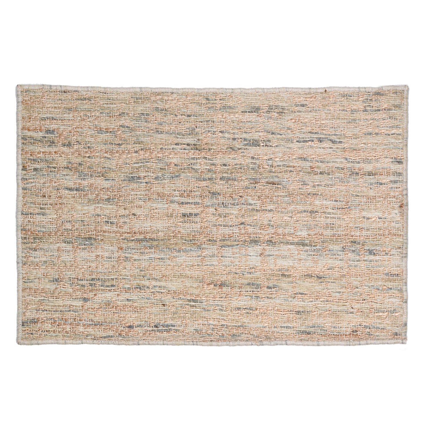Hand Loomed Sahara SA1 Beige - Dalyn Rugs