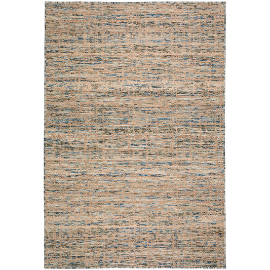 Hand Loomed Sahara SA1 Blue - Dalyn Rugs