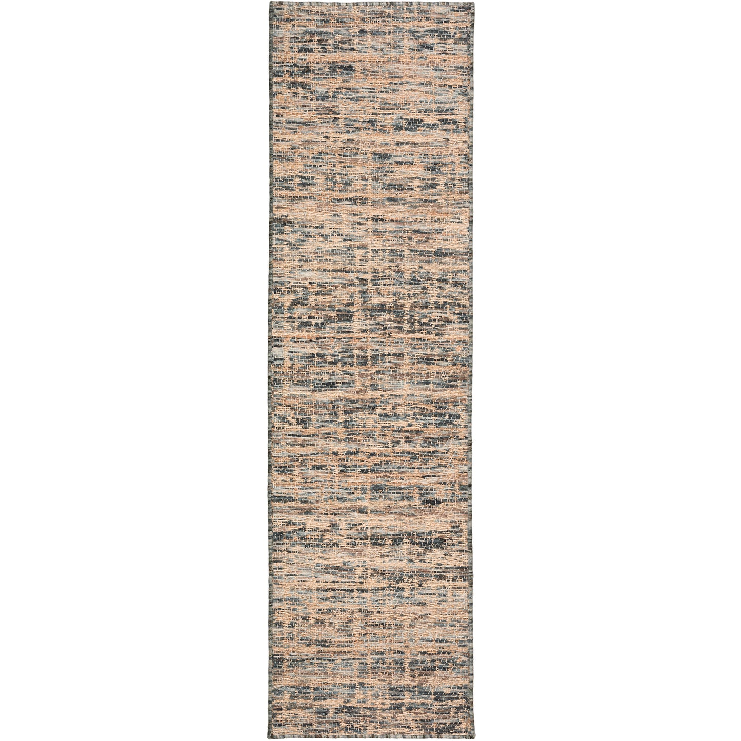 Hand Loomed Sahara SA1 Charcoal - Dalyn Rugs