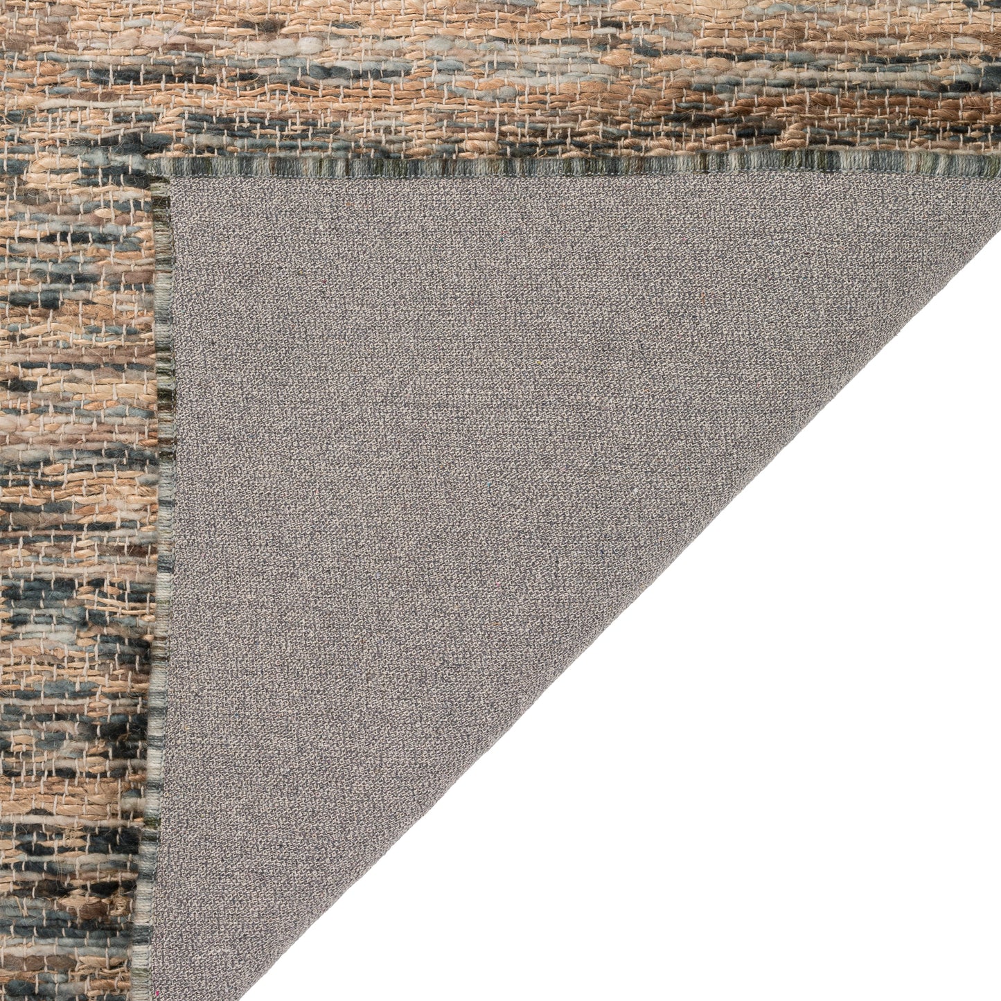 Hand Loomed Sahara SA1 Charcoal - Dalyn Rugs